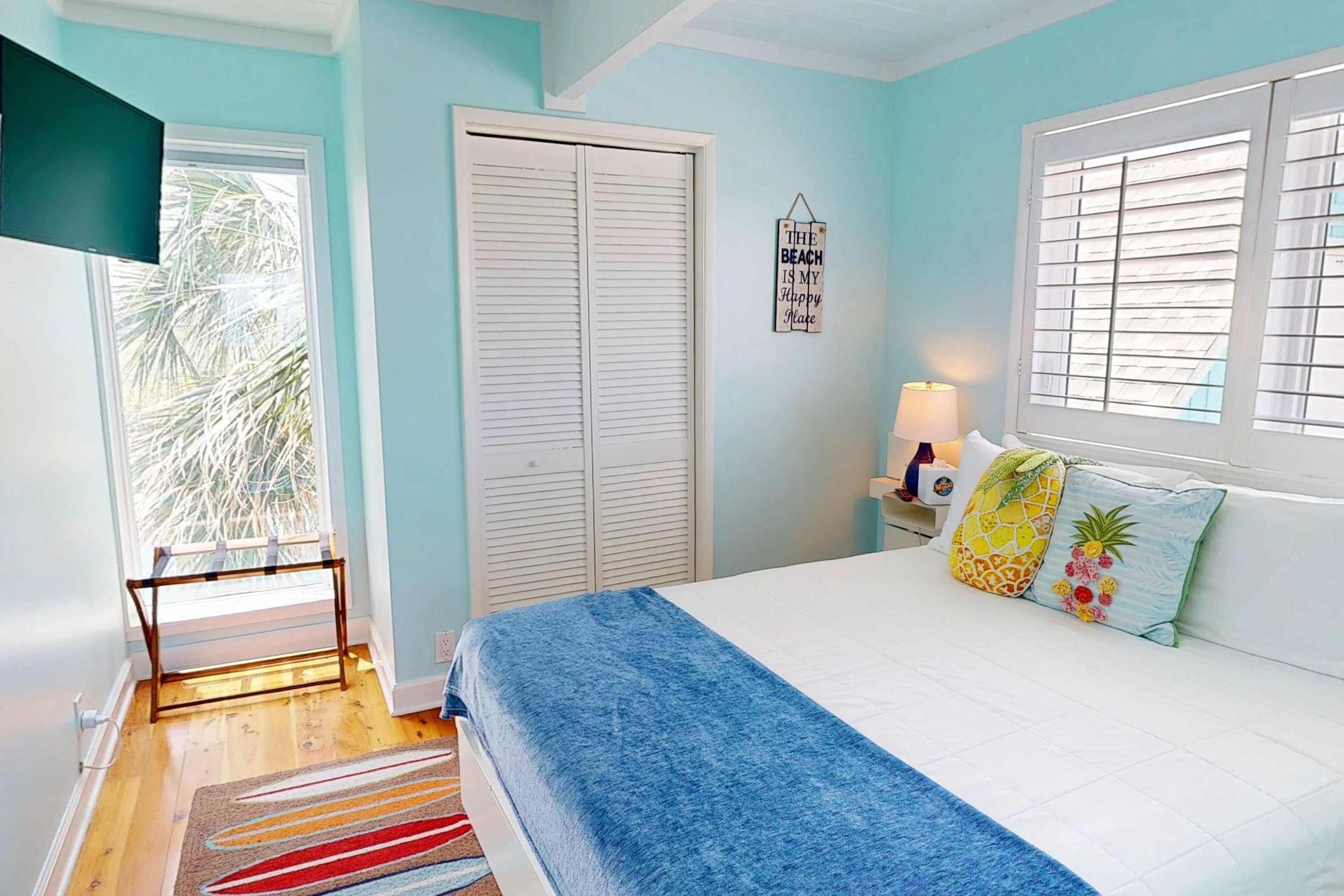 Meant to Be | Wren Beach Rentals by Portoro