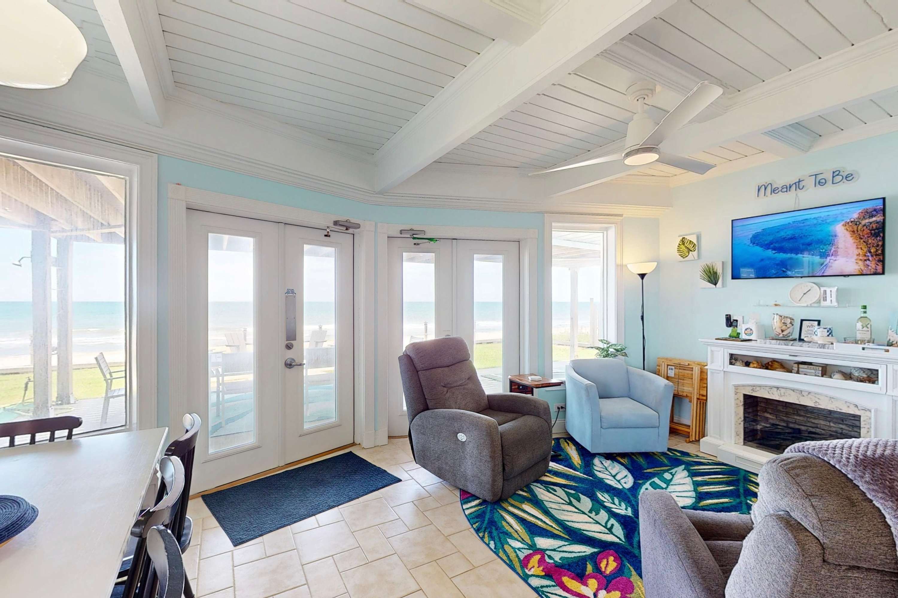 Meant to Be | Wren Beach Rentals by Portoro