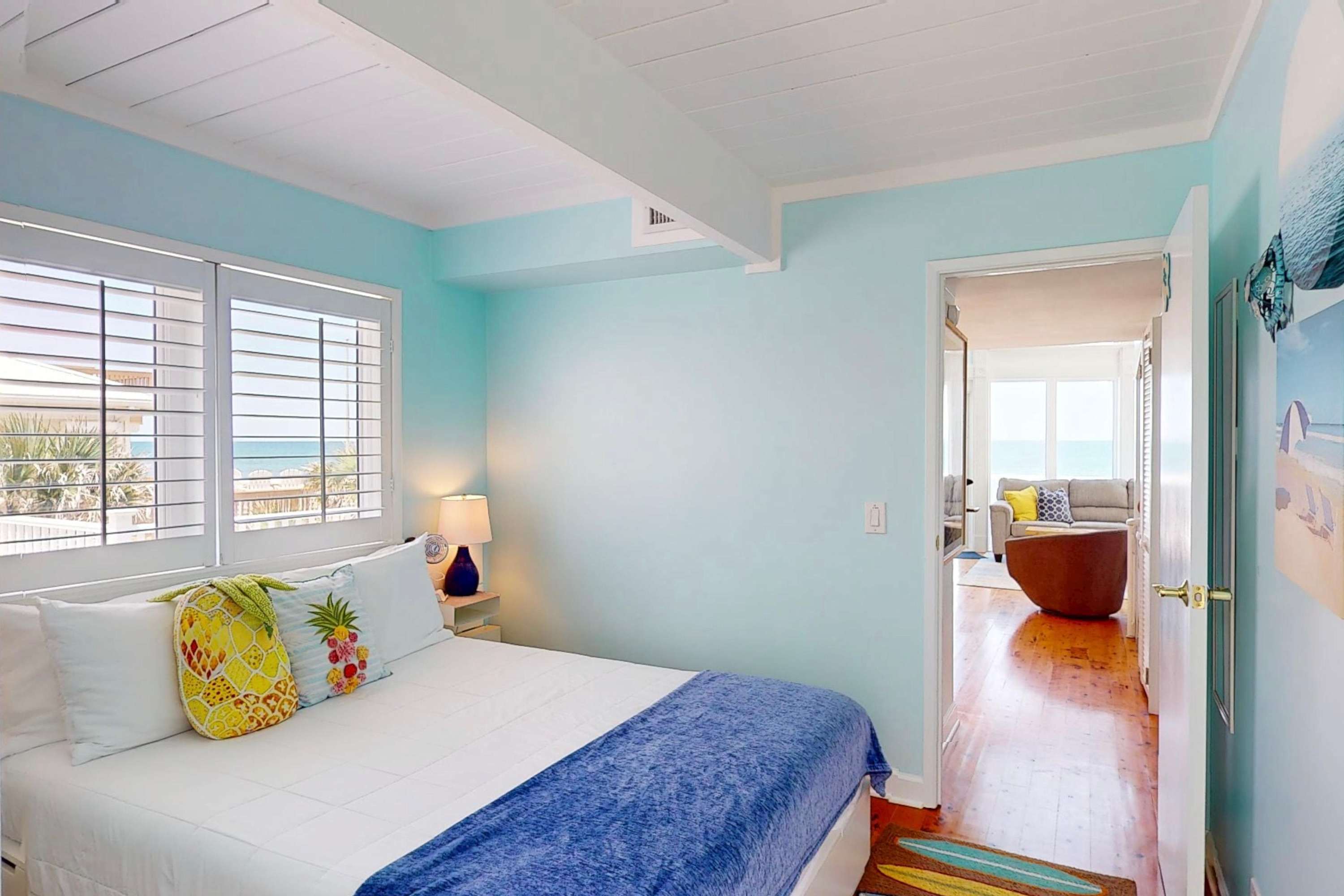 Meant to Be | Wren Beach Rentals by Portoro