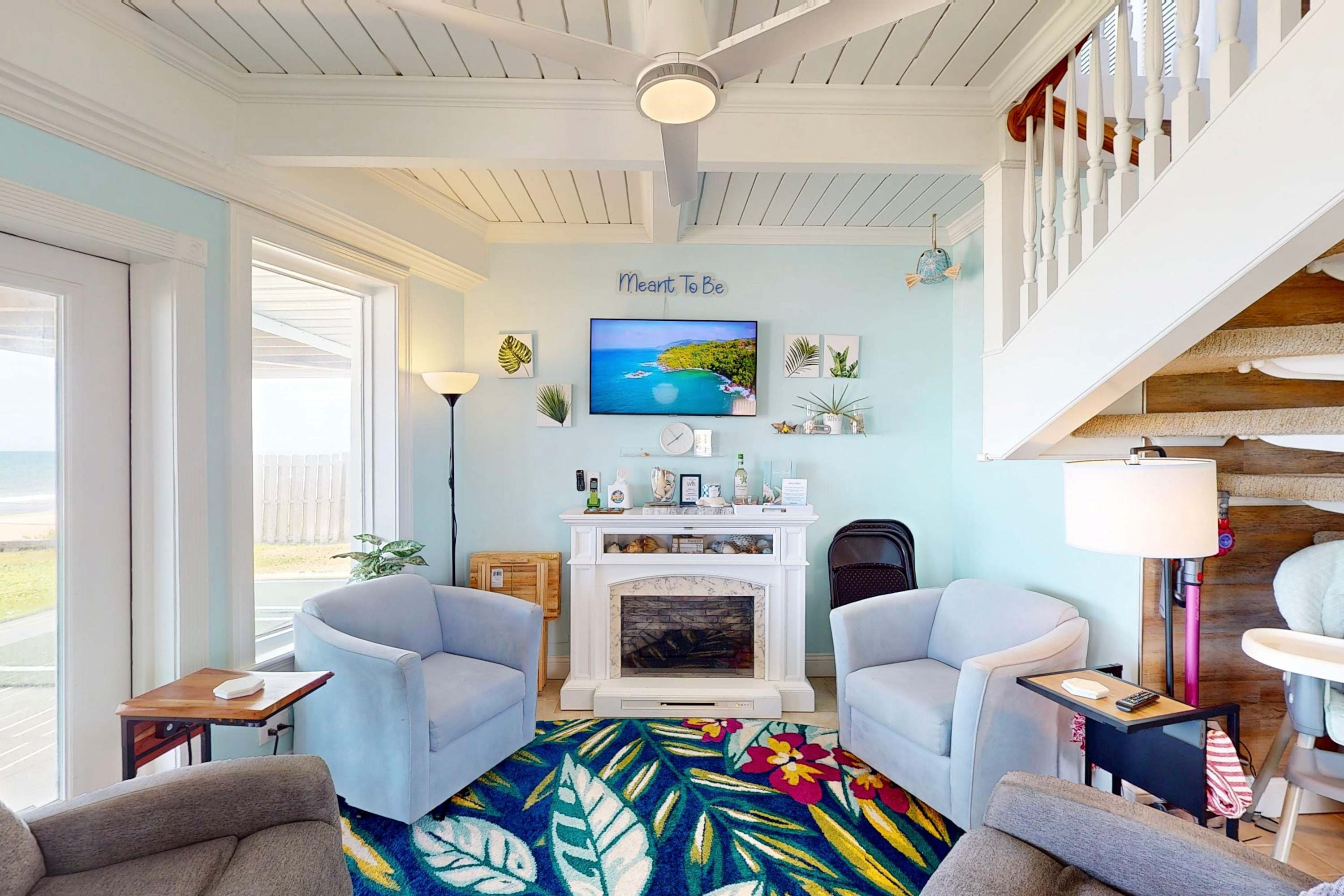Meant to Be | Wren Beach Rentals by Portoro