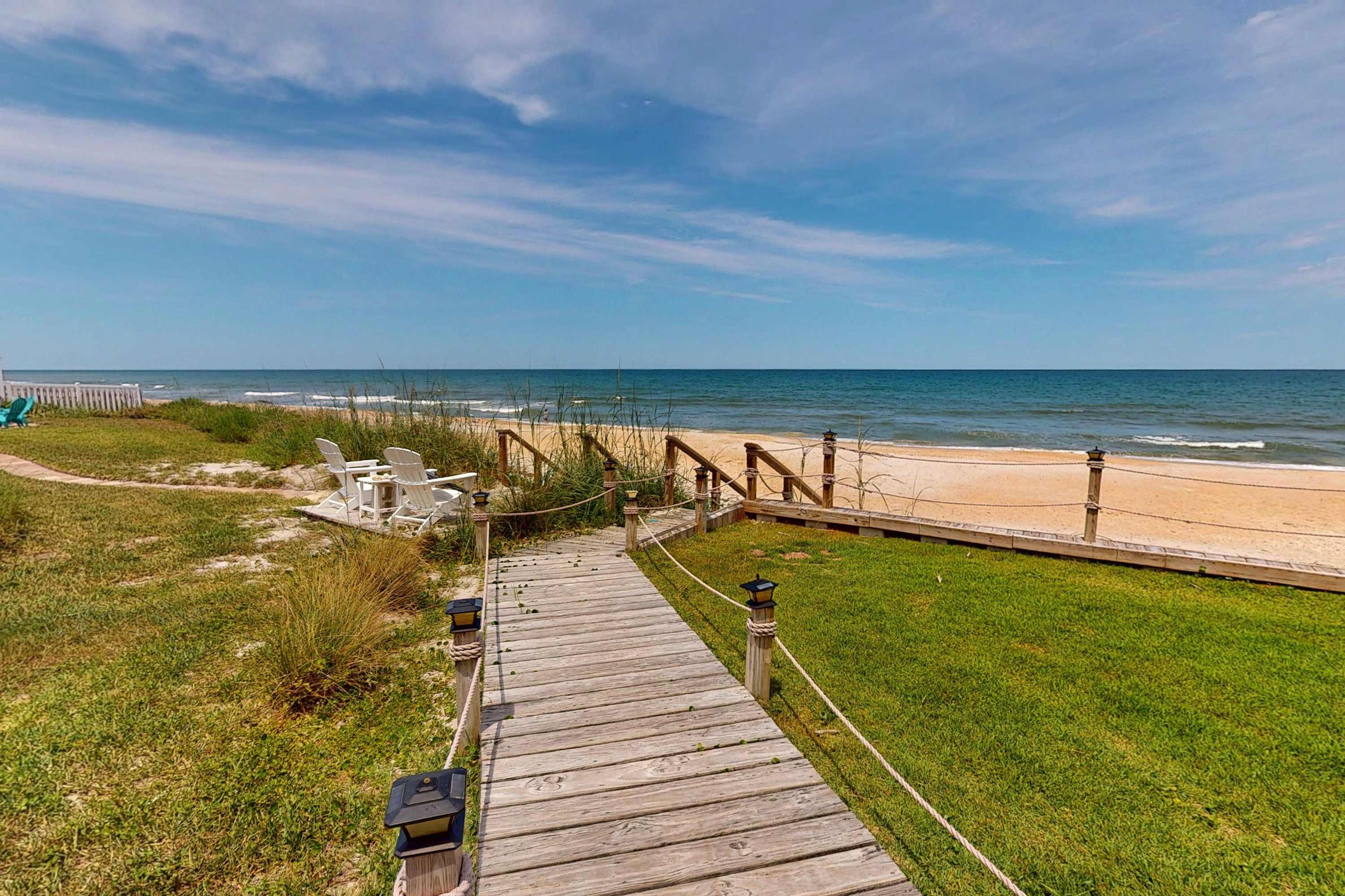 Meant to Be | Wren Beach Rentals by Portoro