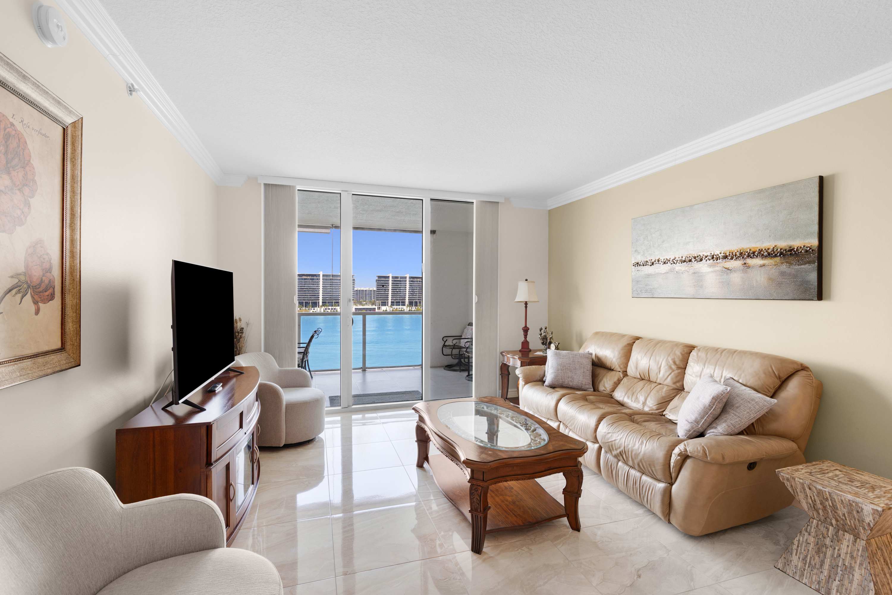 Le Marina Bay 1106 STR-03006 — Sunny Isles Beach, FL — vacation rental