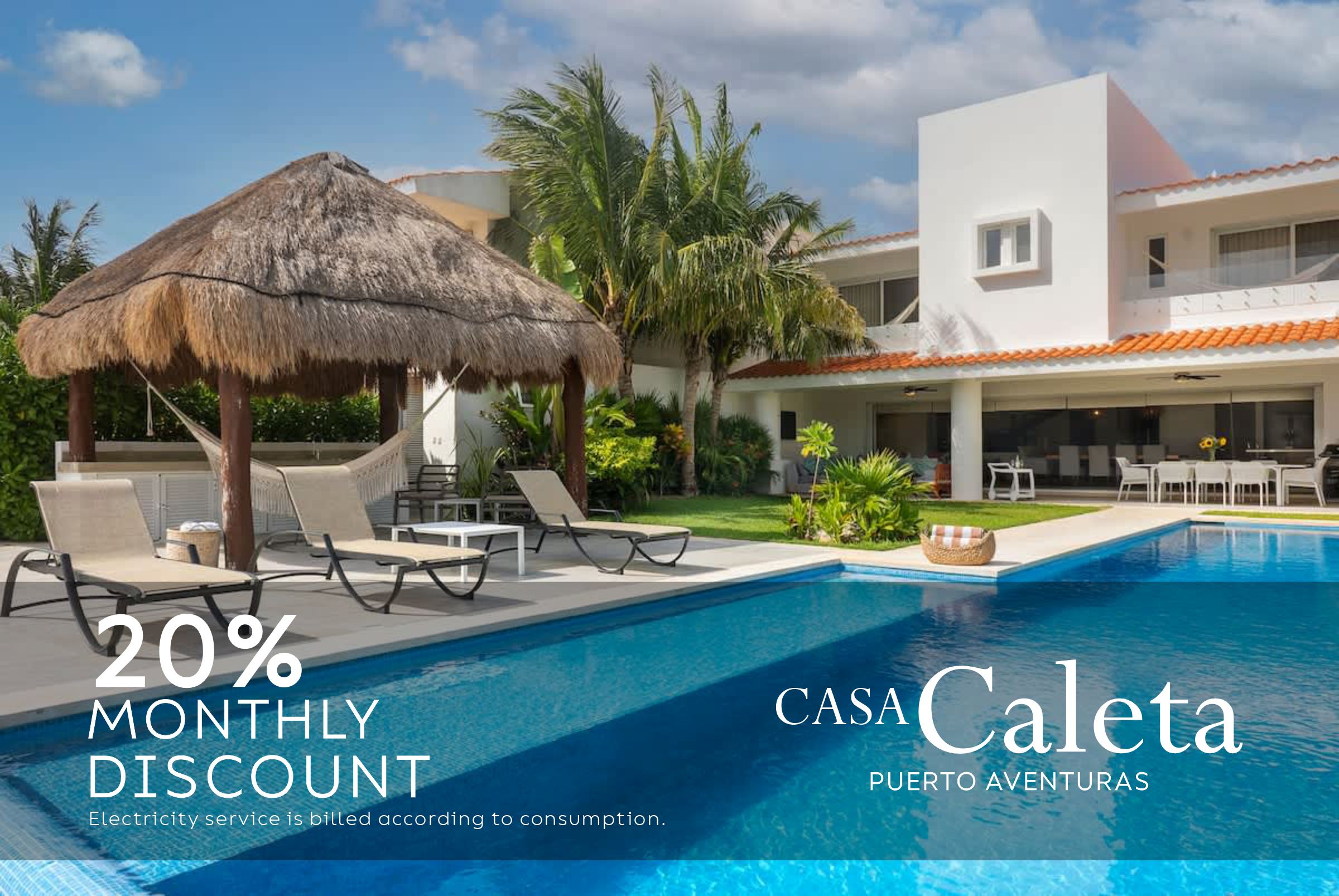 5-Bedroom Villa with Pool and Boat Slip ā Puerto Aventuras, Quintana Roo ā vacation rental