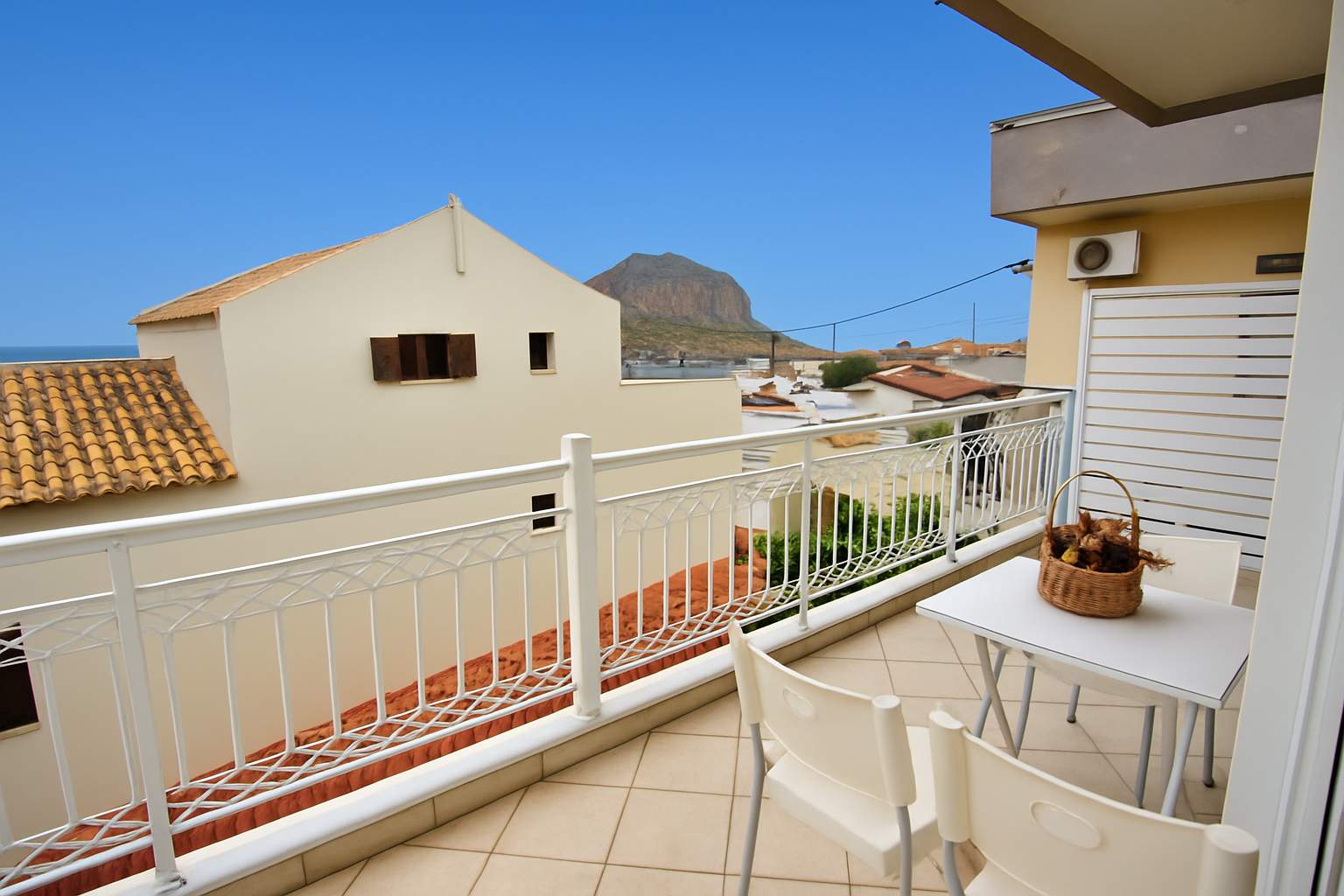 Cosmo Room 2 | Seaside Retreat | Monemvasia Castle — Monemvasia, Lakonia — vacation rental