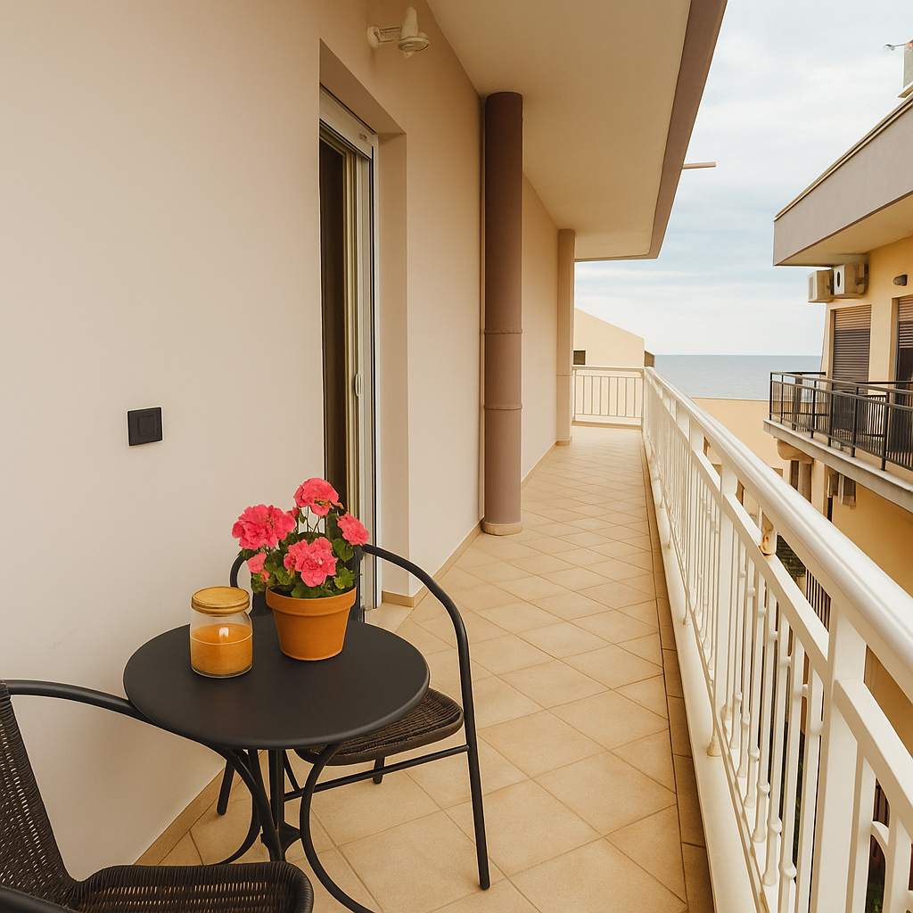 Cosmo Room 1 | Seaside Retreat | Monemvasia Castle — Monemvasia, Lakonia — vacation rental