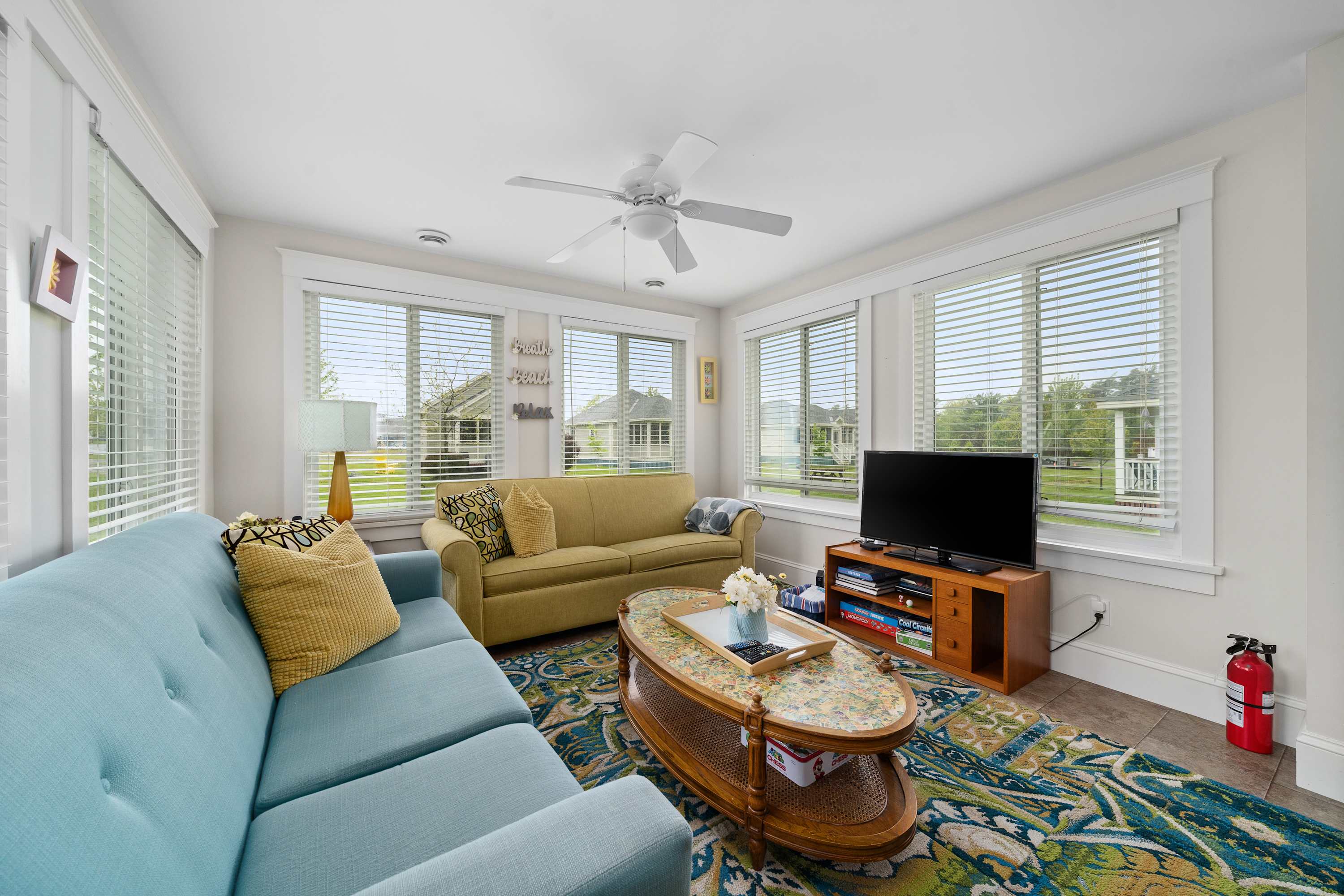The Duskywing - 44 Meadow View