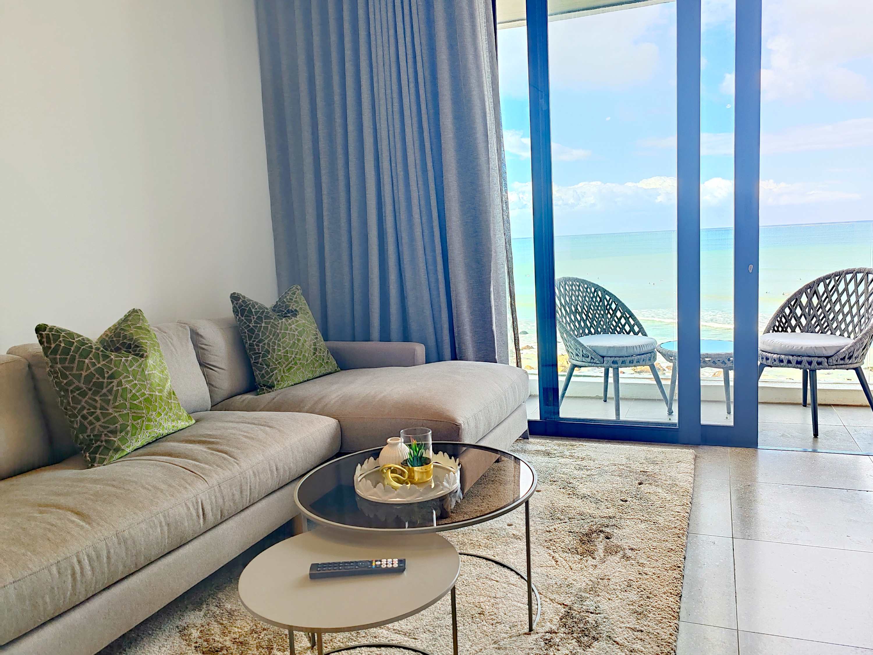 Wavescapes Stylish Beach Getaway — Muizenberg, Western Cape — vacation rental