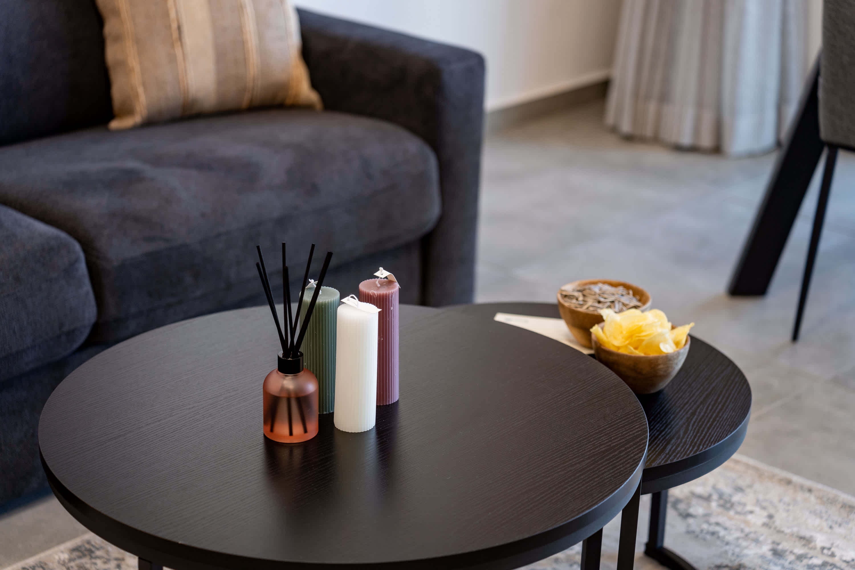 Savyon View Tower 1 Bedroom, Unit SW7 – 5 Min to Shuk, 10 Min to Old City photo 36