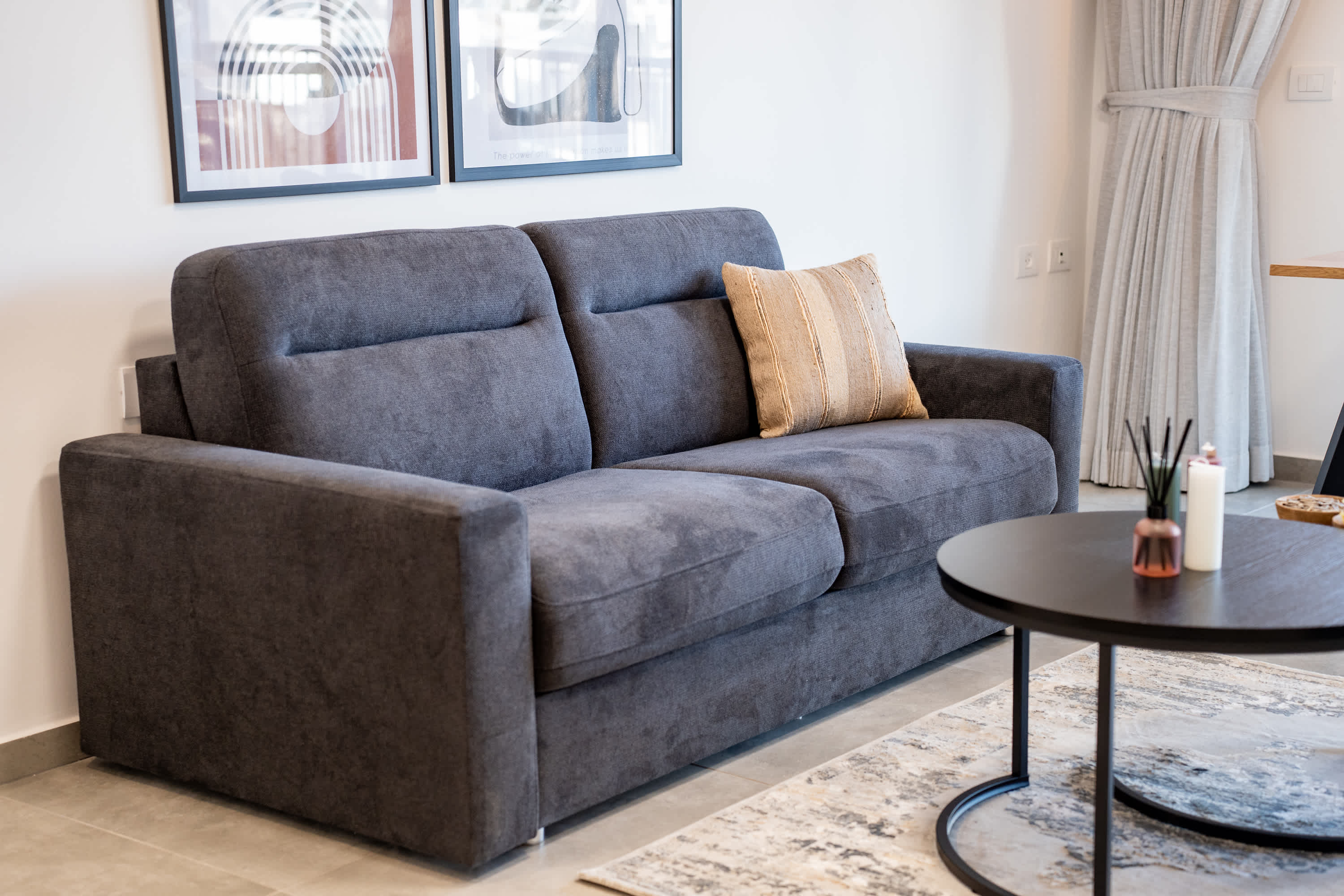 Savyon View Tower 1 Bedroom, Unit SW7 – 5 Min to Shuk, 10 Min to Old City photo 41