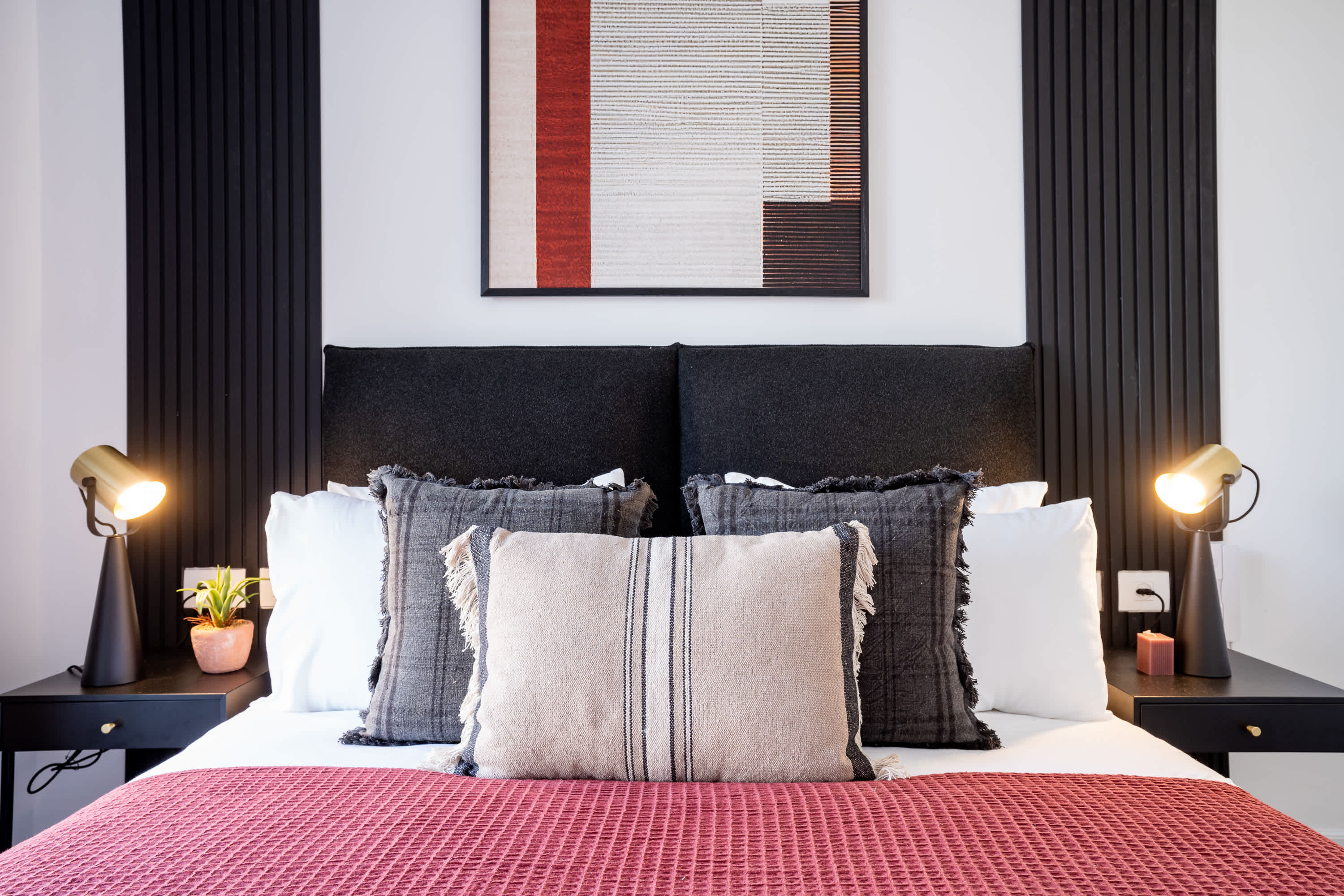 Savyon View Tower 1 Bedroom, Unit SW7 – 5 Min to Shuk, 10 Min to Old City photo 44