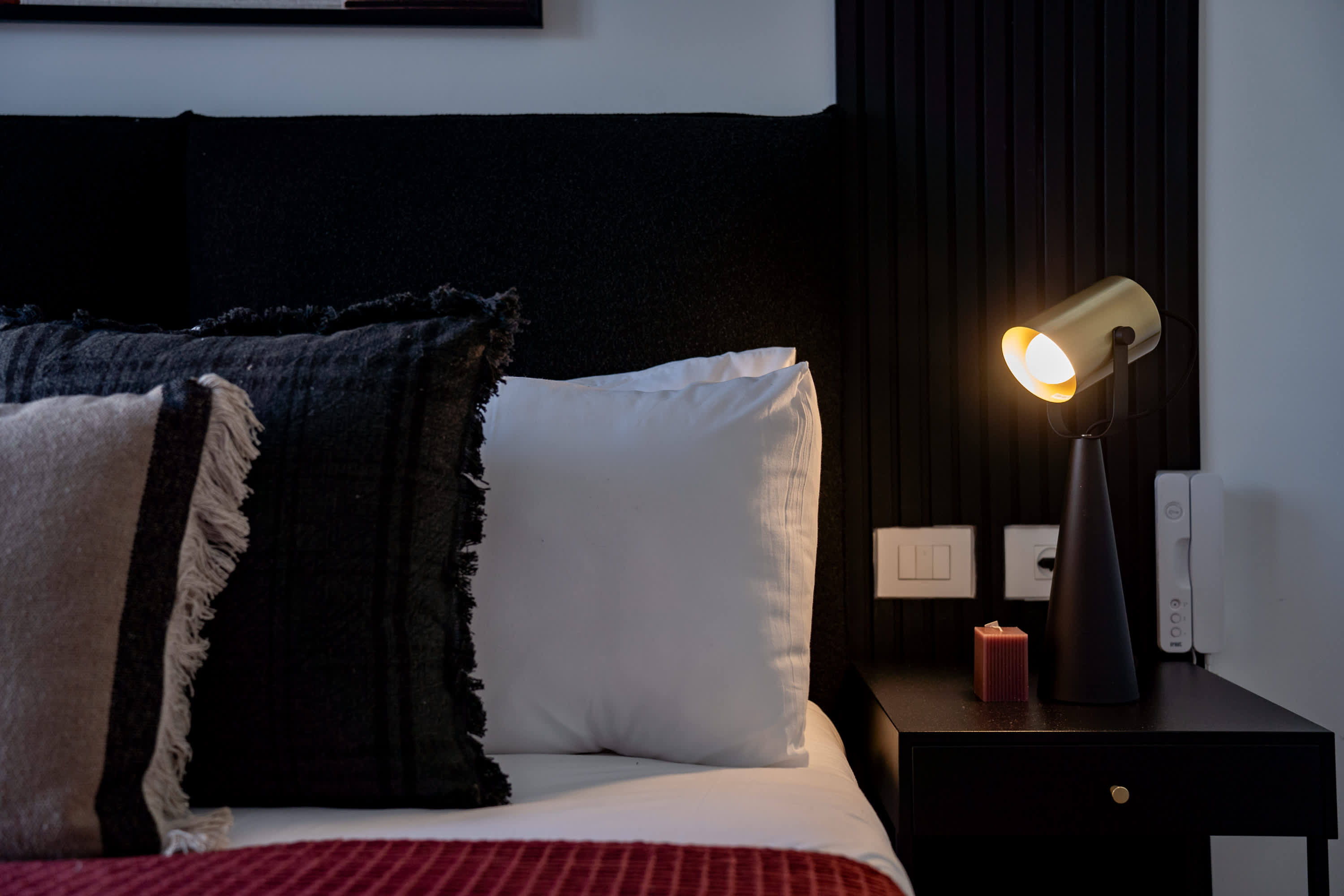 Savyon View Tower 1 Bedroom, Unit SW7 – 5 Min to Shuk, 10 Min to Old City photo 47