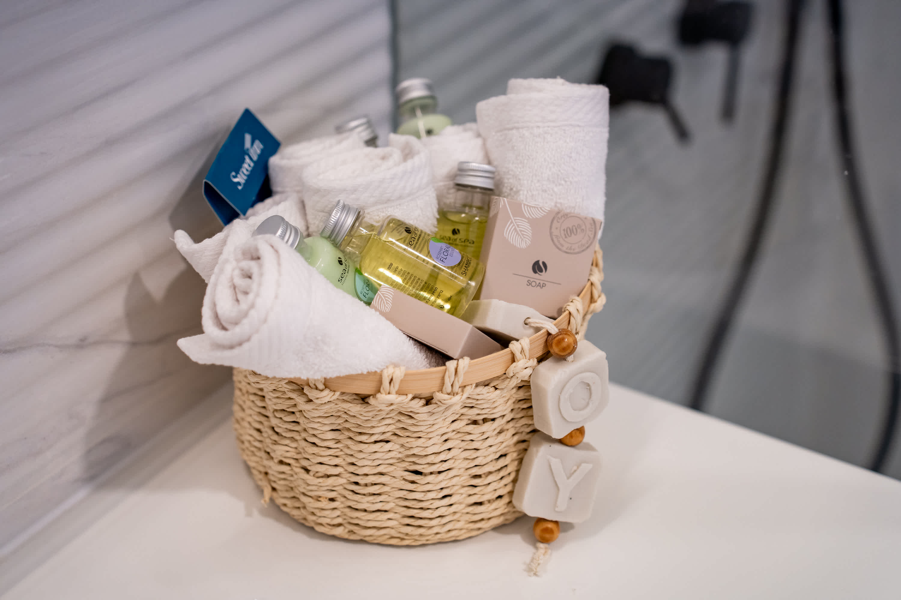 Savyon View Tower 1 Bedroom, Unit SW7 – 5 Min to Shuk, 10 Min to Old City photo 49