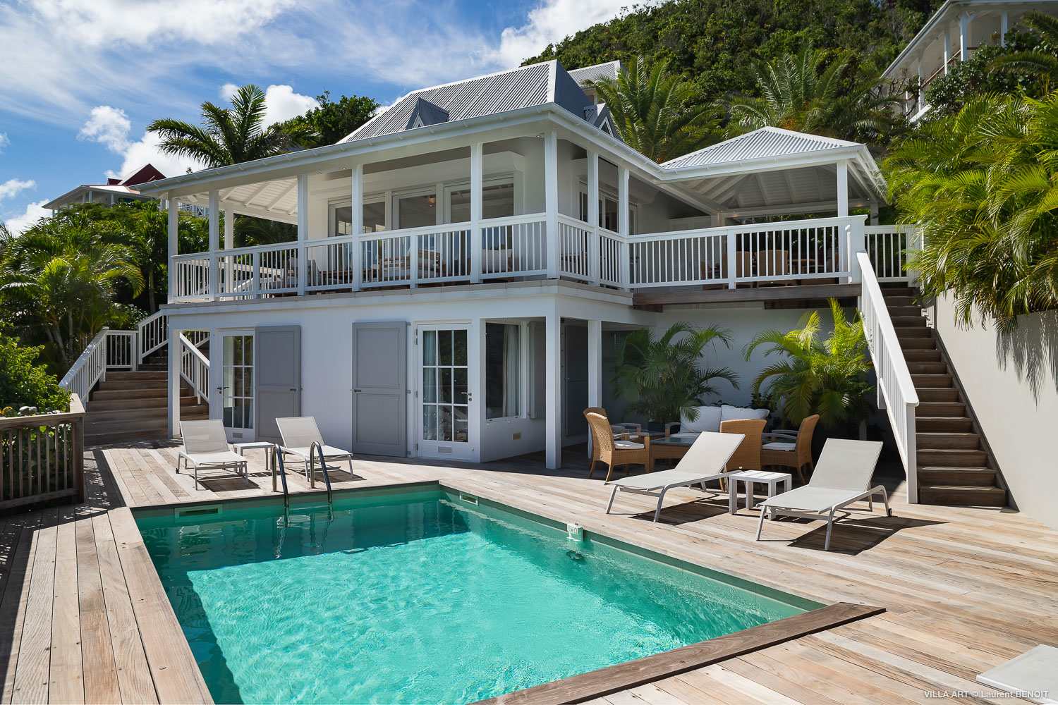 Please Inquire Before Booking – Luxury Villa — Flamands, Flamands — vacation rental