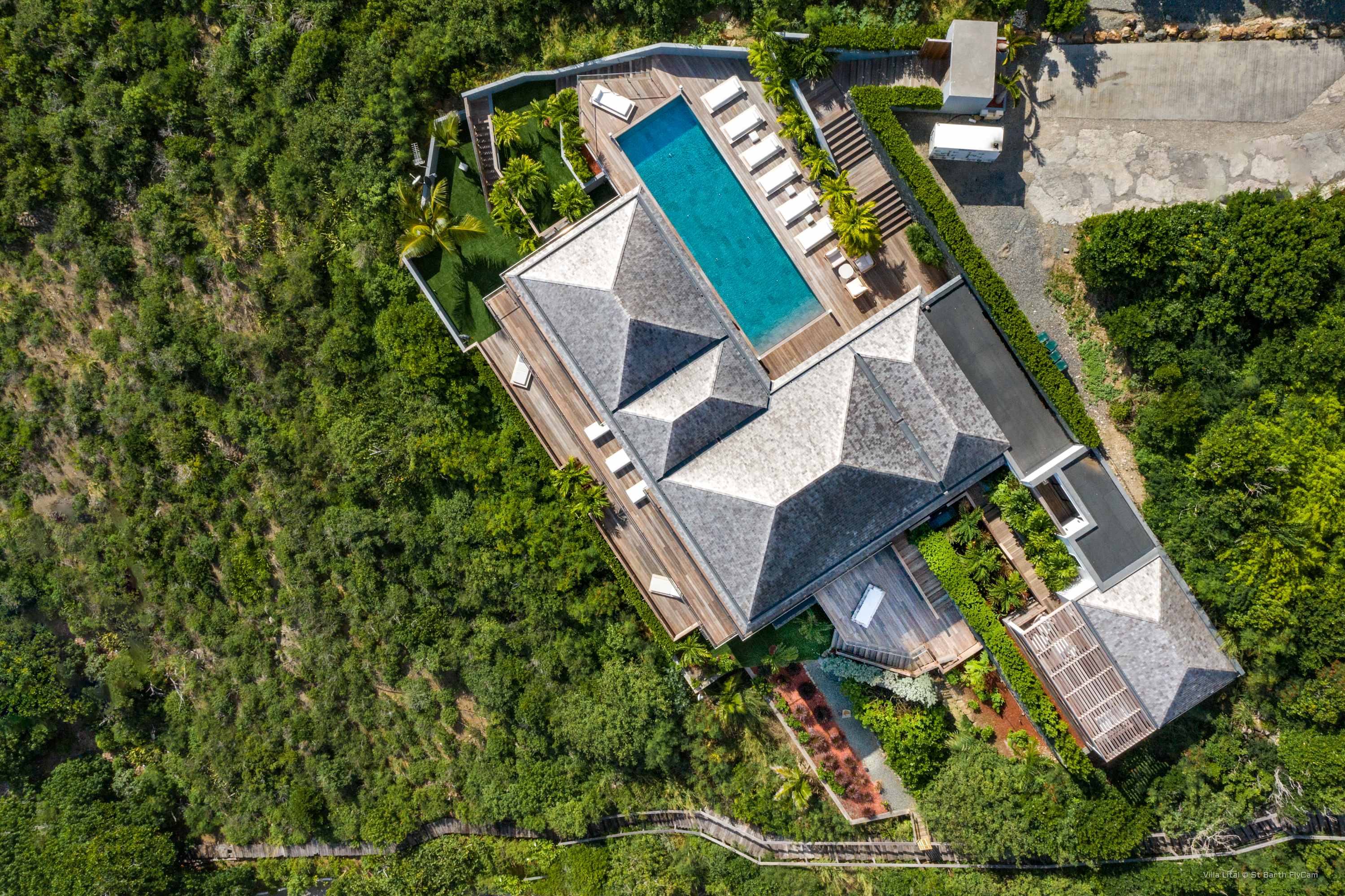 Please Inquire Before Booking – Luxury Villa — Anse des Cayes, Anse des Cayes — vacation rental