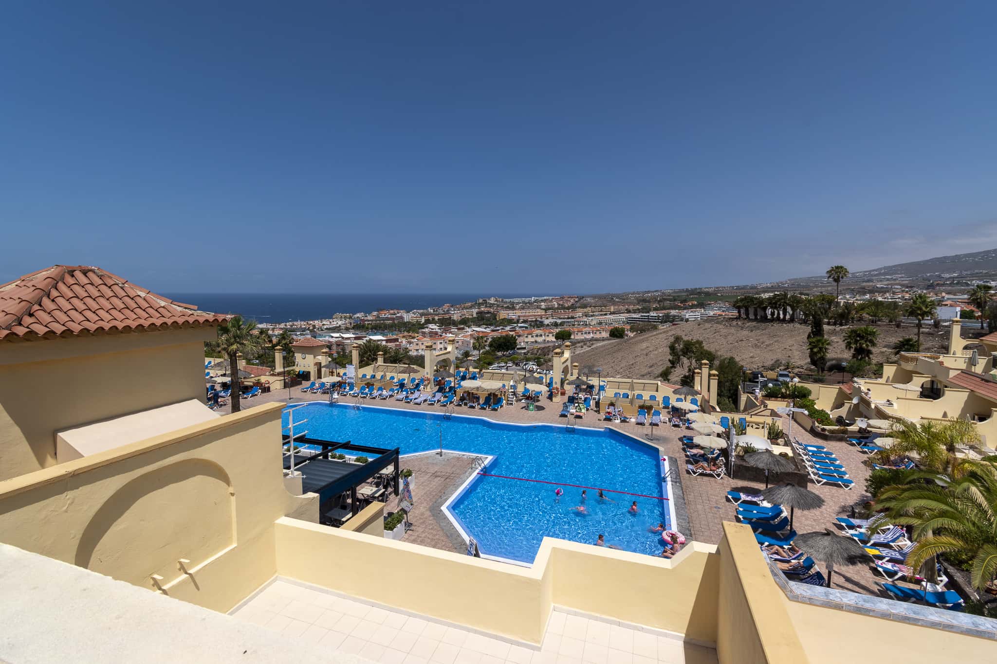 Andalucia 5 - One Bed — Costa Adeje, Canary Islands — vacation rental