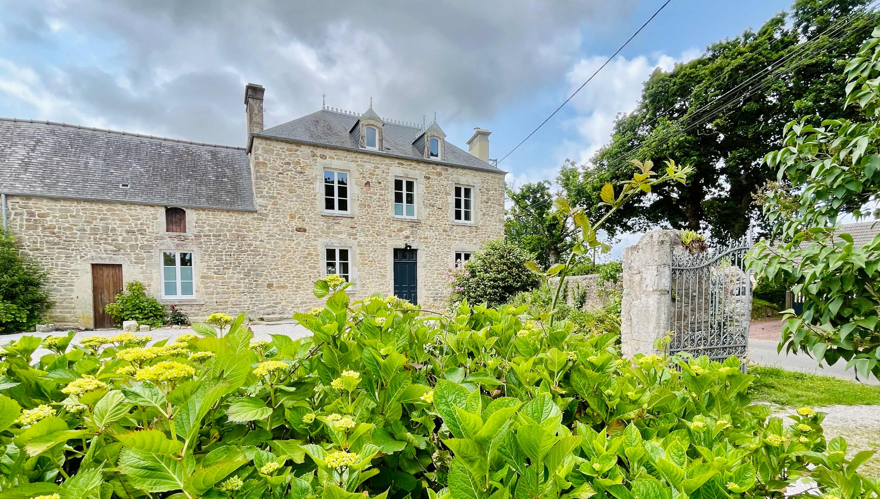 Clos du Haut Gallion, An authentic haven of peace — Saint-Cyr, Normandie — vacation rental
