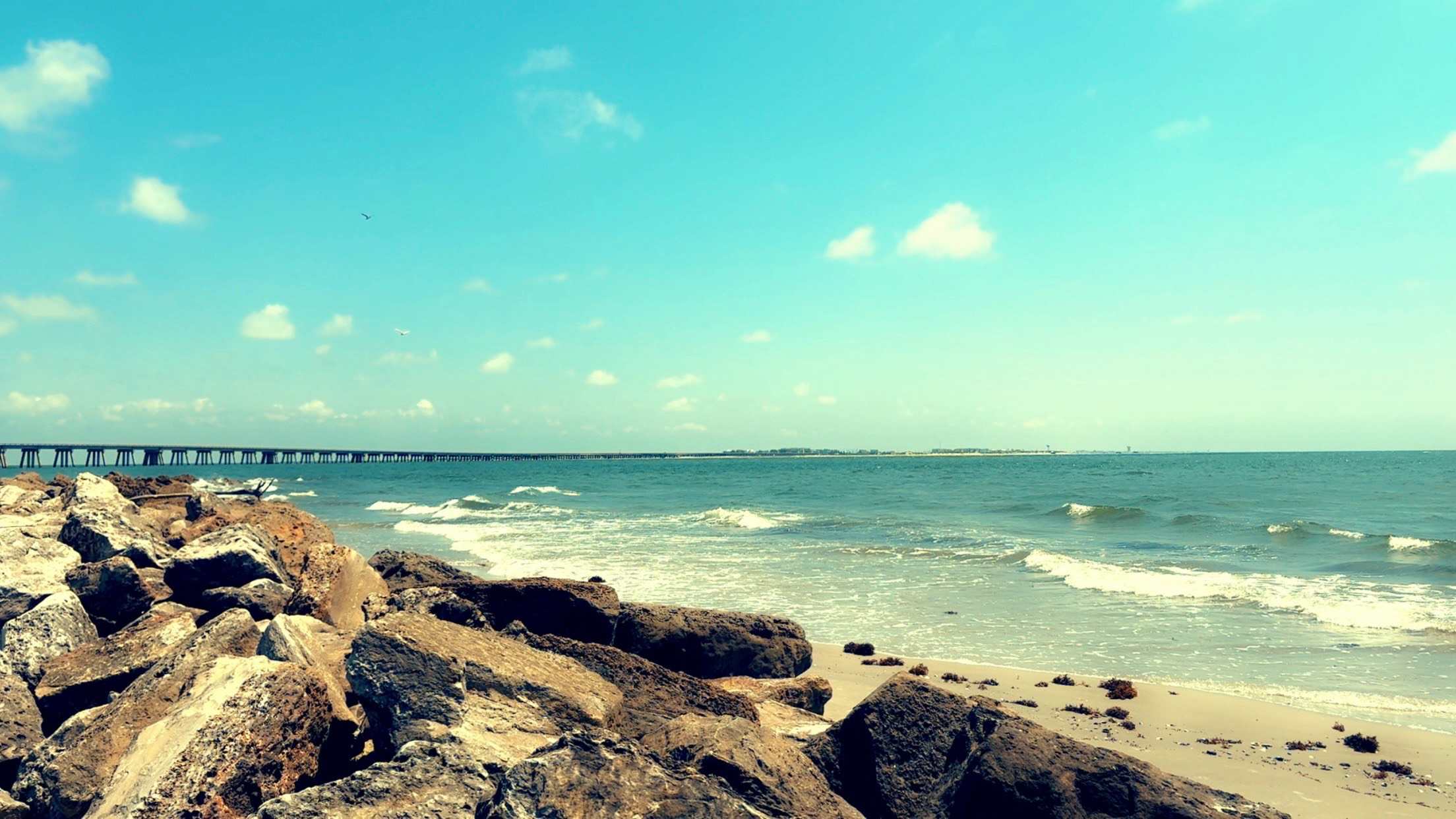 Bluewave Paradise Huge Deck Overlooking the Sea | Photo 3