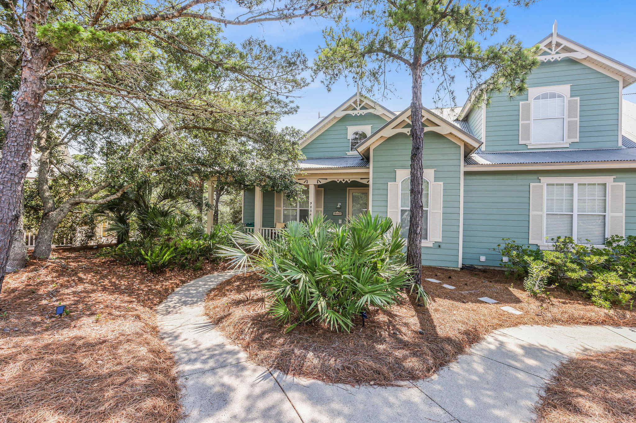 Le Rêve Charmant | A Serene Gulf Coast Hideaway with Golf Cart Provided — Gulf Shores, AL — vacation rental