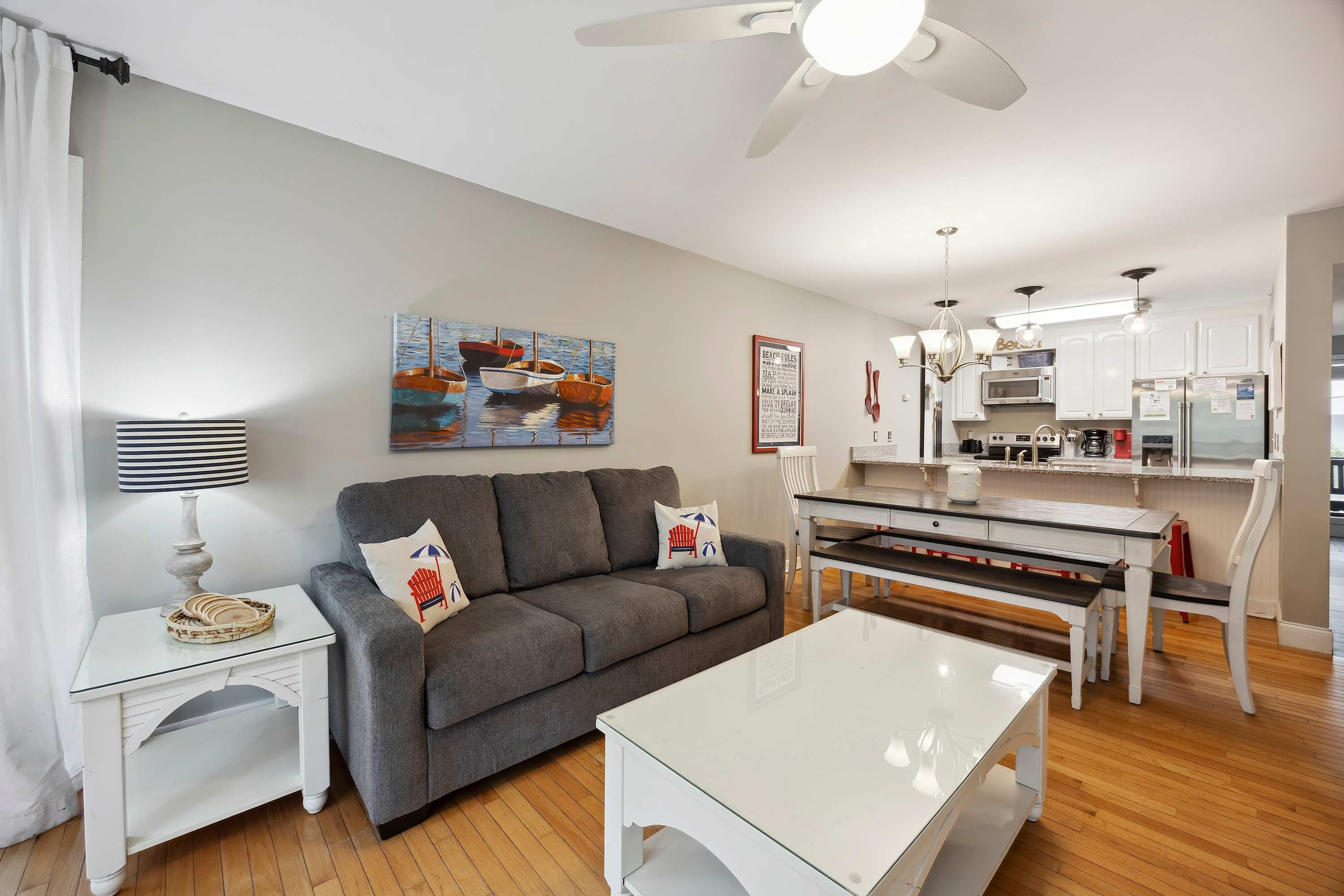 The Moorings Villa Pet Friendly in Palmetto Dunes | Photo 2