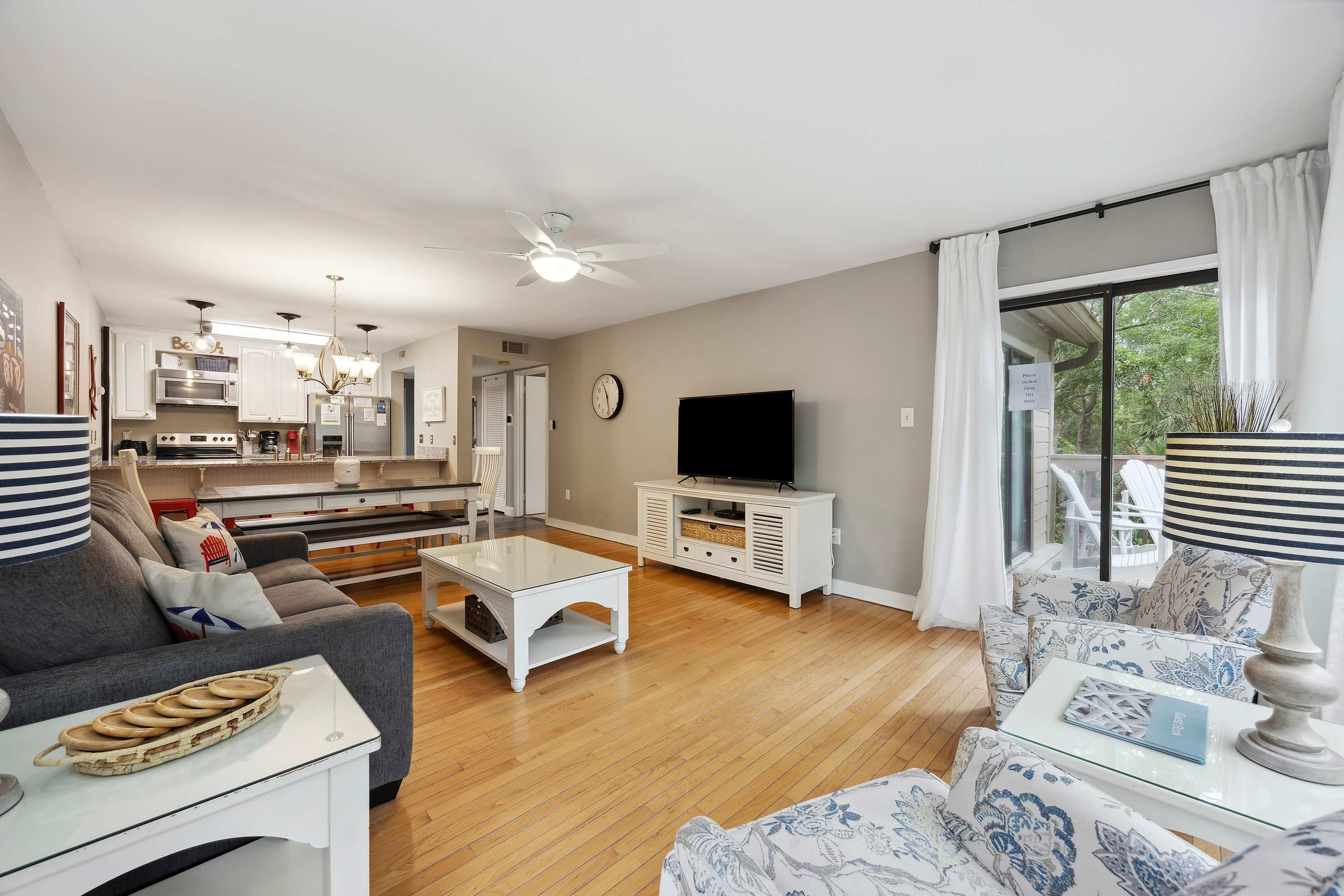 The Moorings Villa Pet Friendly in Palmetto Dunes