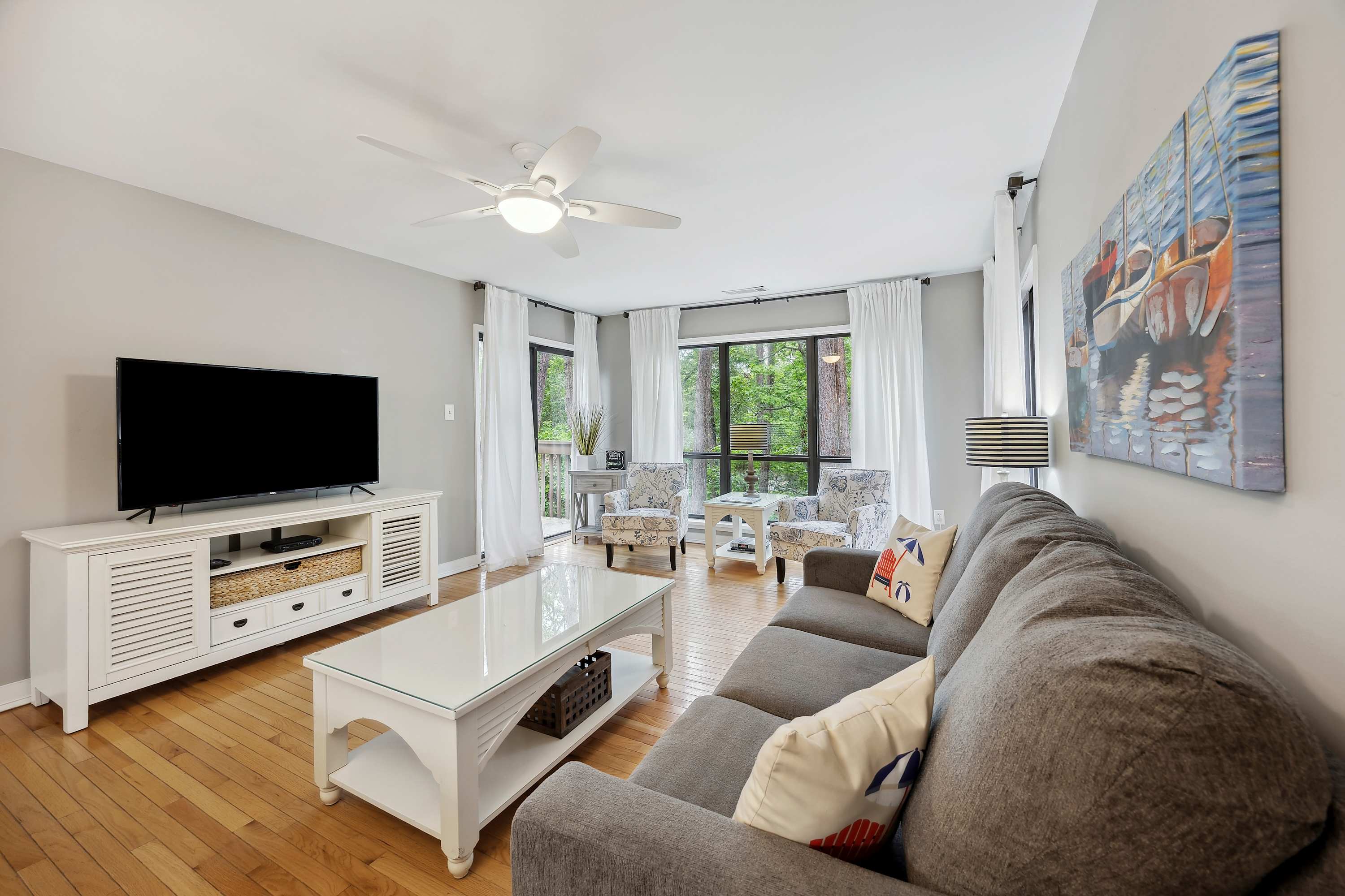 The Moorings Villa Pet Friendly in Palmetto Dunes | Photo 3