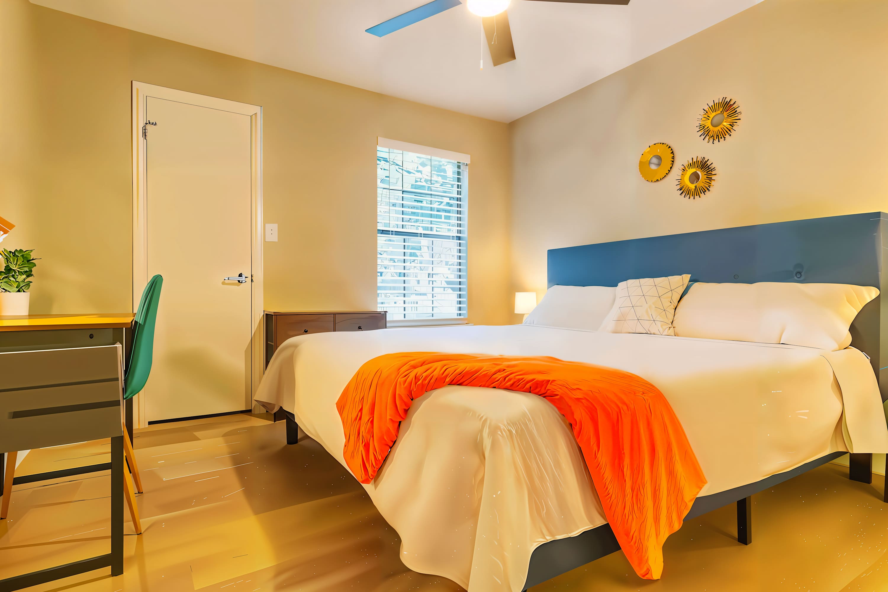 Comfortable Suite With Pool And Gym Access - Cozy Haven - Arlington, TX