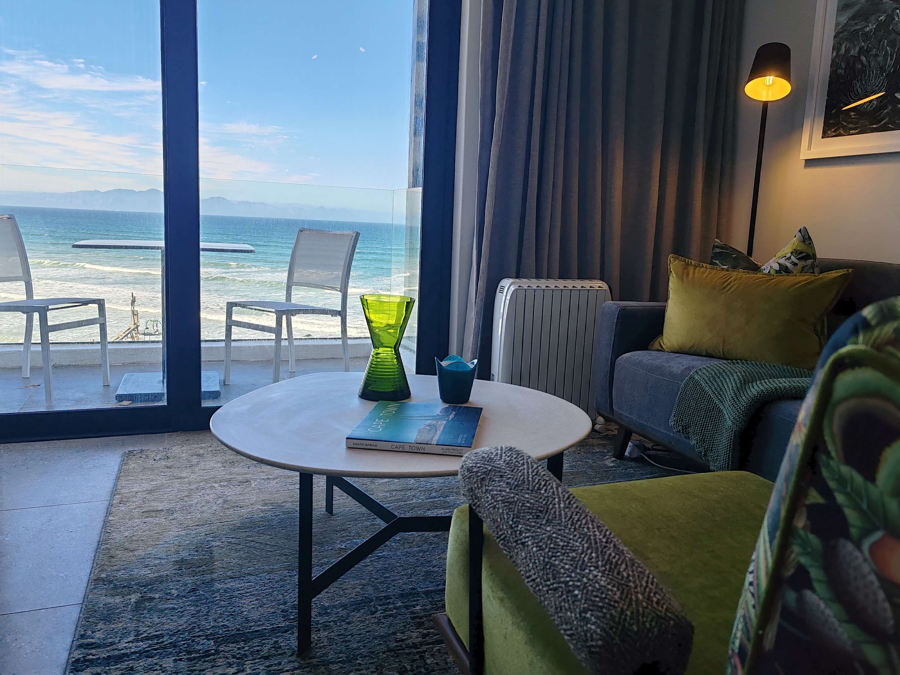 Wavescapes Chic Seaside Stay — Muizenberg, Western Cape — vacation rental