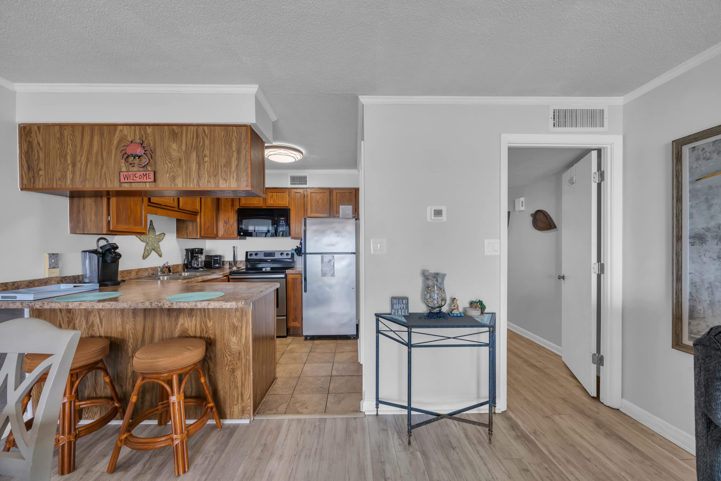 Oceanfront w Stunning  Views Amenities Galore