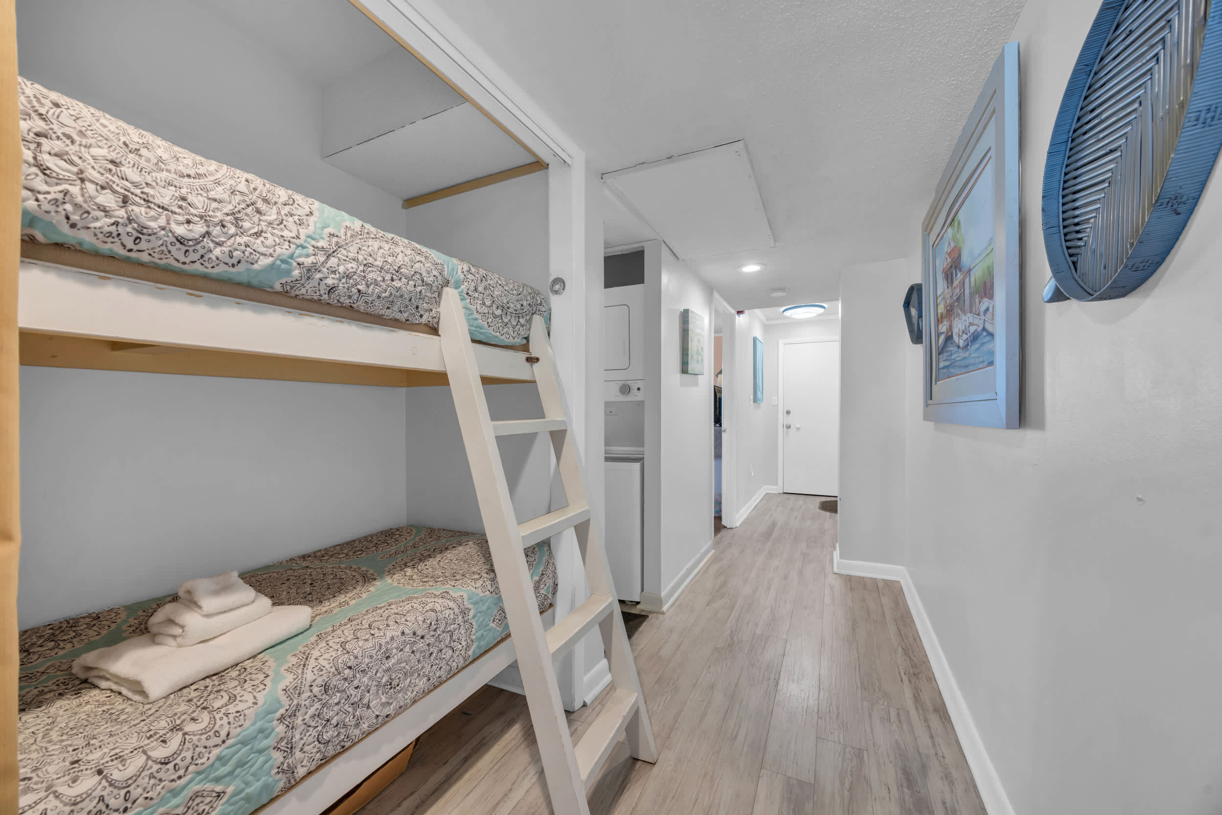 Oceanfront w Stunning  Views Amenities Galore