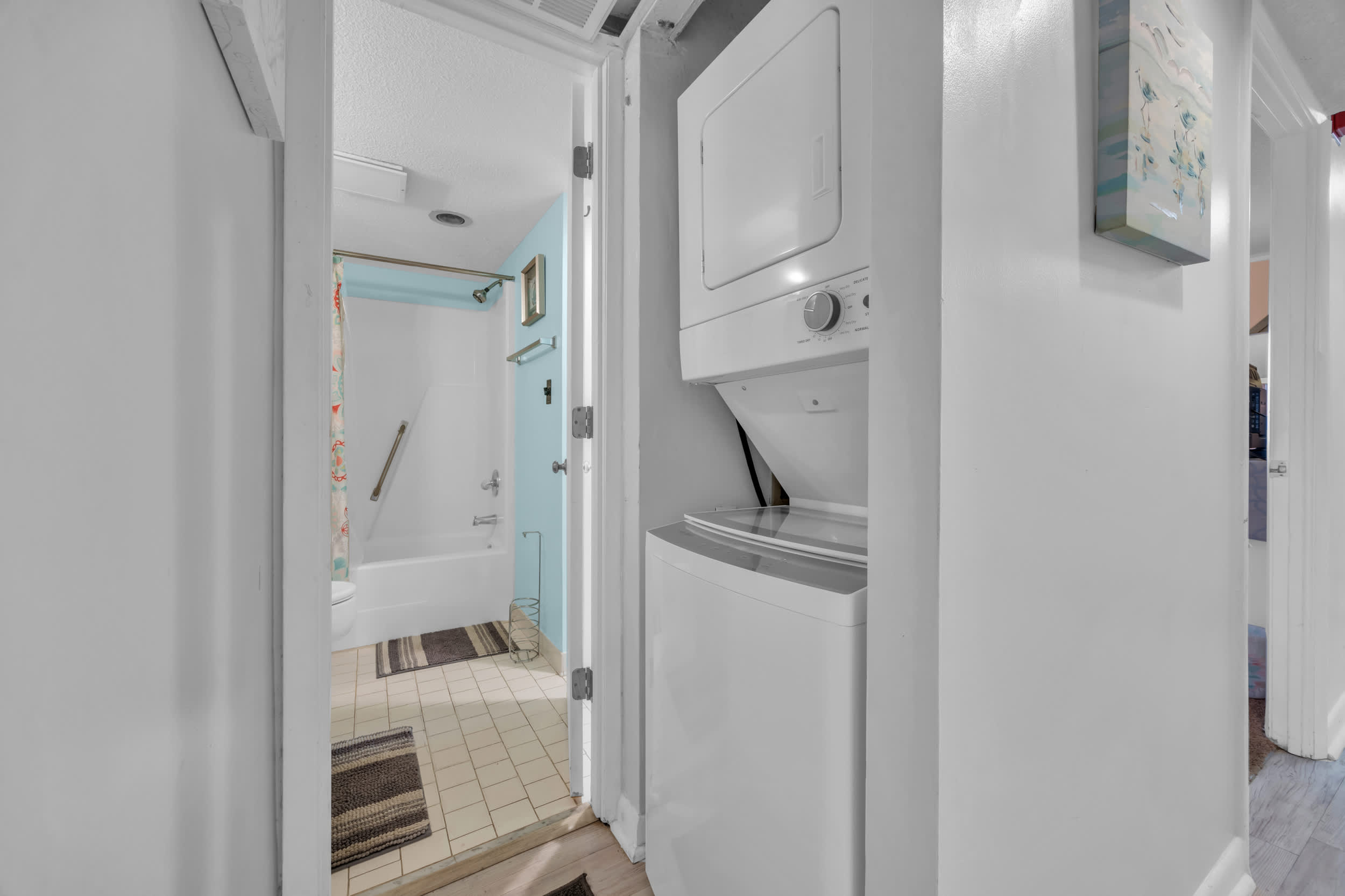 Oceanfront w Stunning  Views Amenities Galore