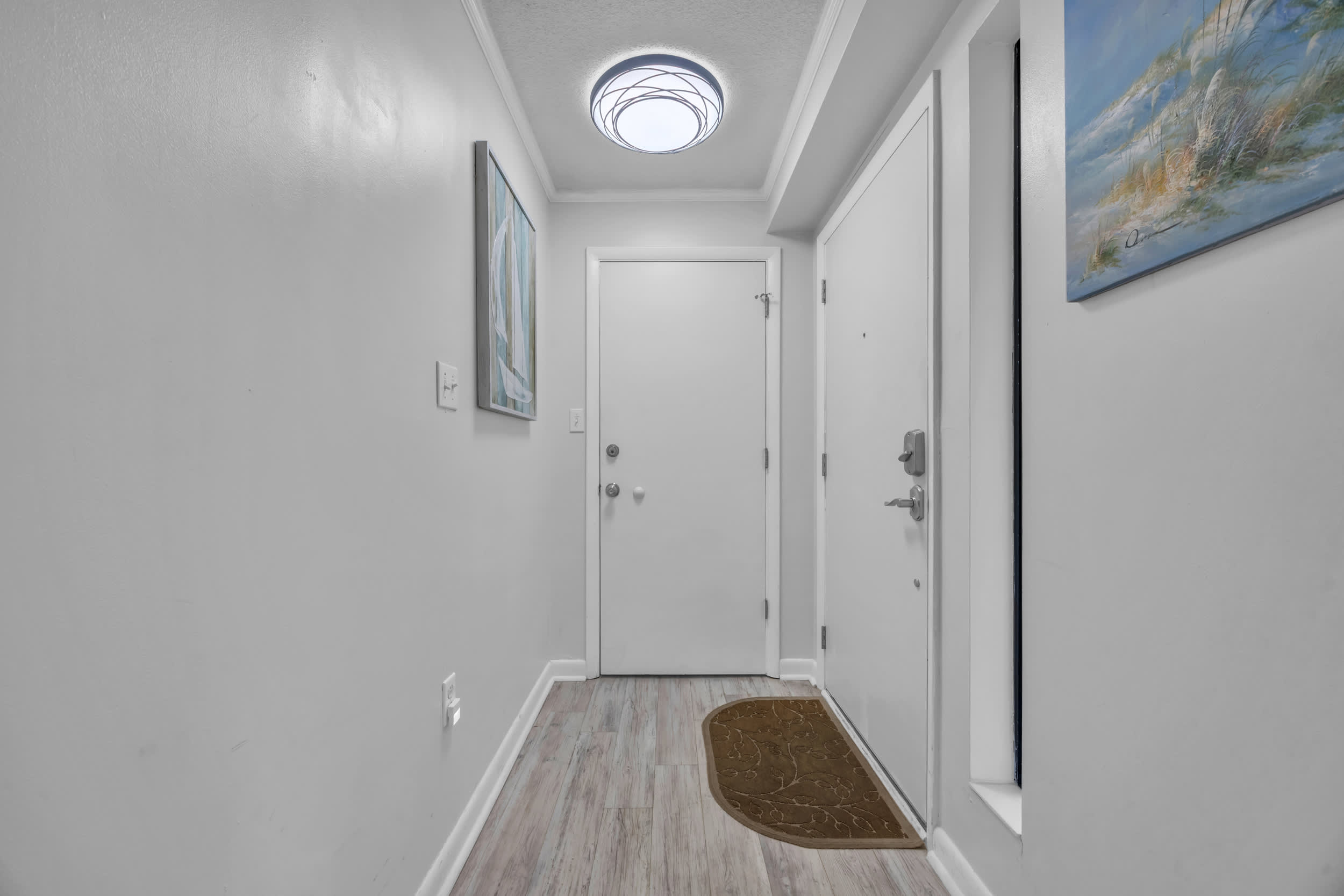 Oceanfront w Stunning  Views Amenities Galore