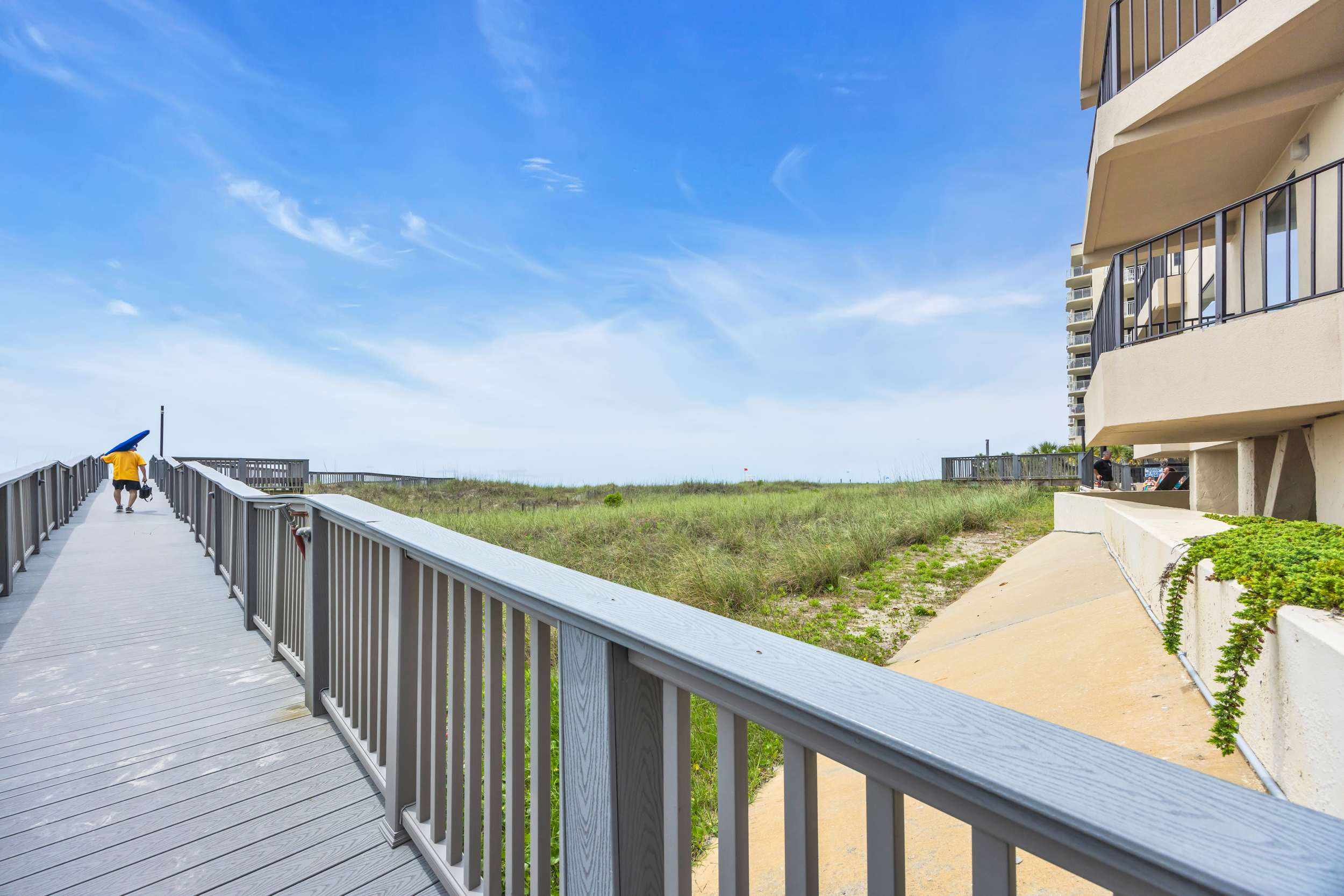 Oceanfront w Stunning  Views Amenities Galore