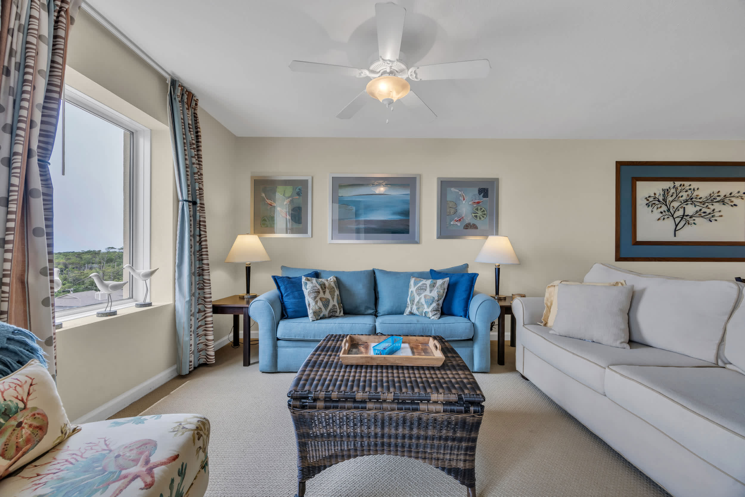 Tilghman Resort Sea View w Lazy River & Indoor Pool