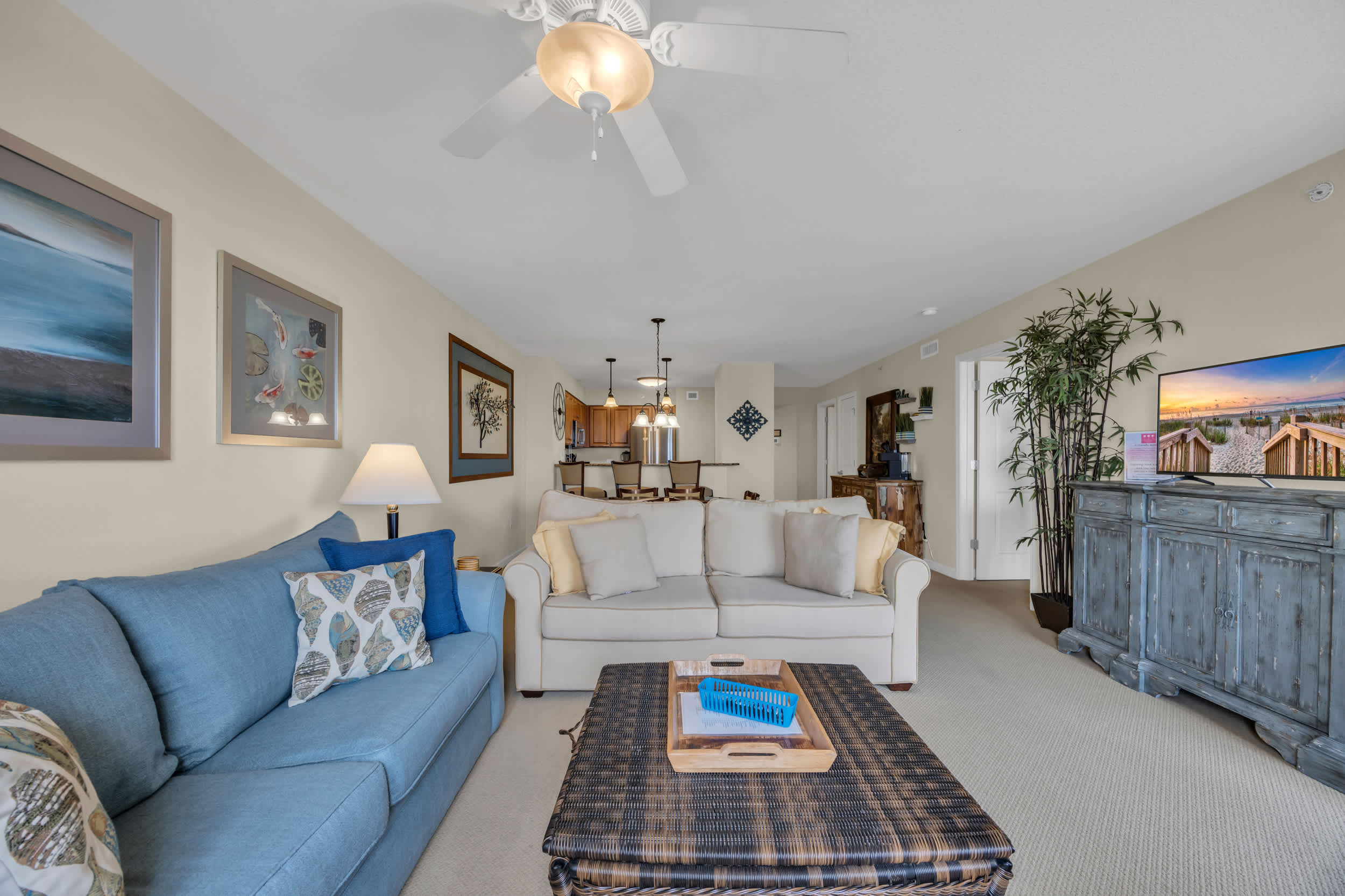 Tilghman Resort Sea View w Lazy River & Indoor Pool