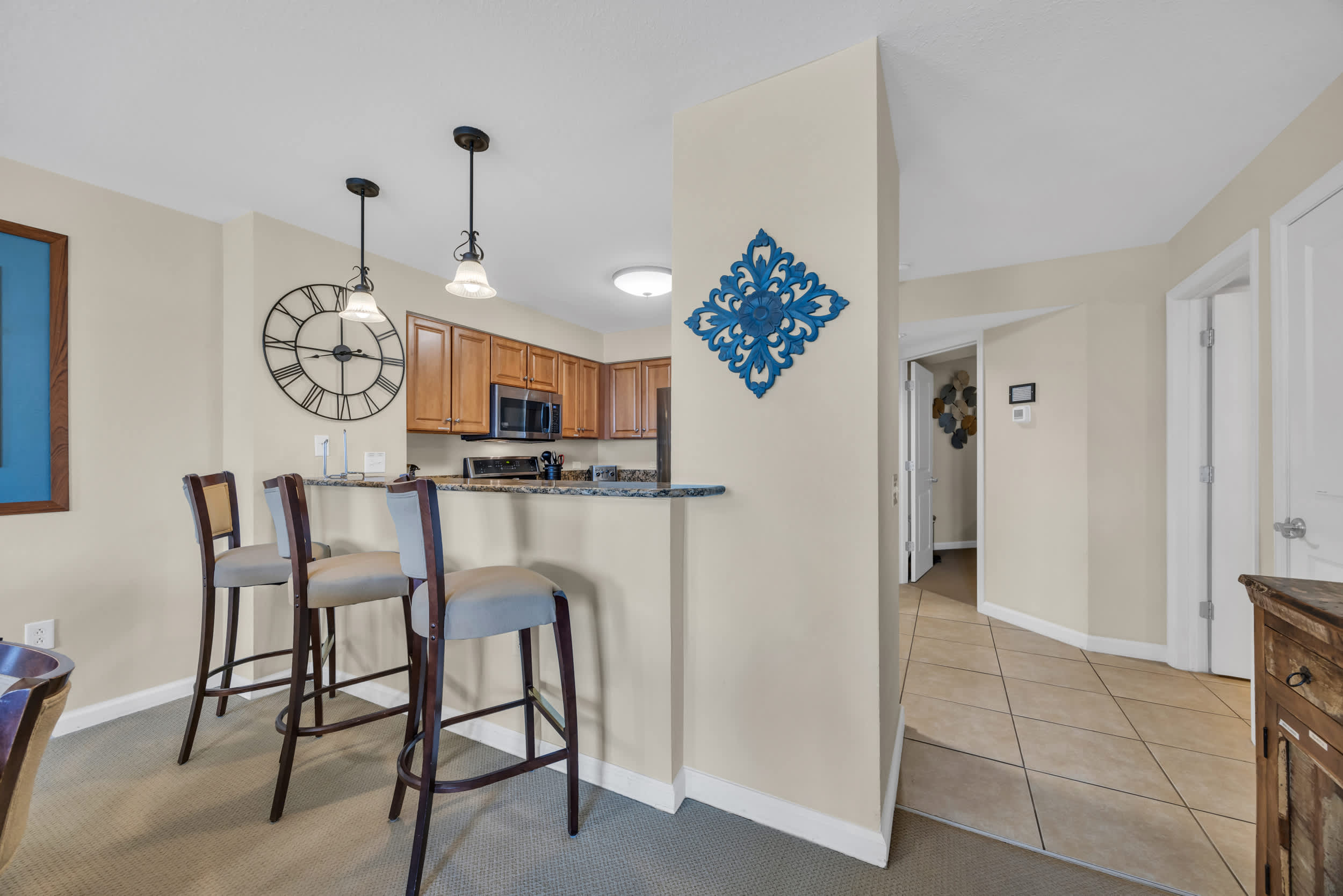 Tilghman Resort Sea View w Lazy River & Indoor Pool