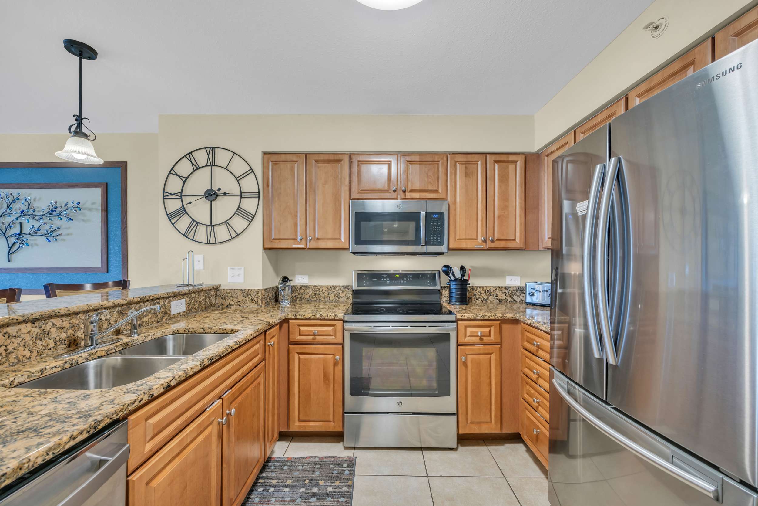 Tilghman Resort Sea View w Lazy River & Indoor Pool