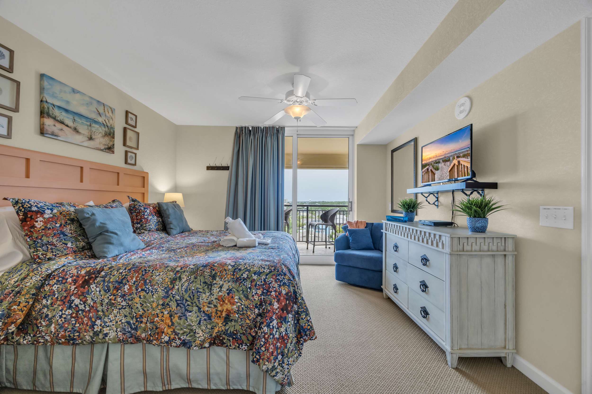 Tilghman Resort Sea View w Lazy River & Indoor Pool