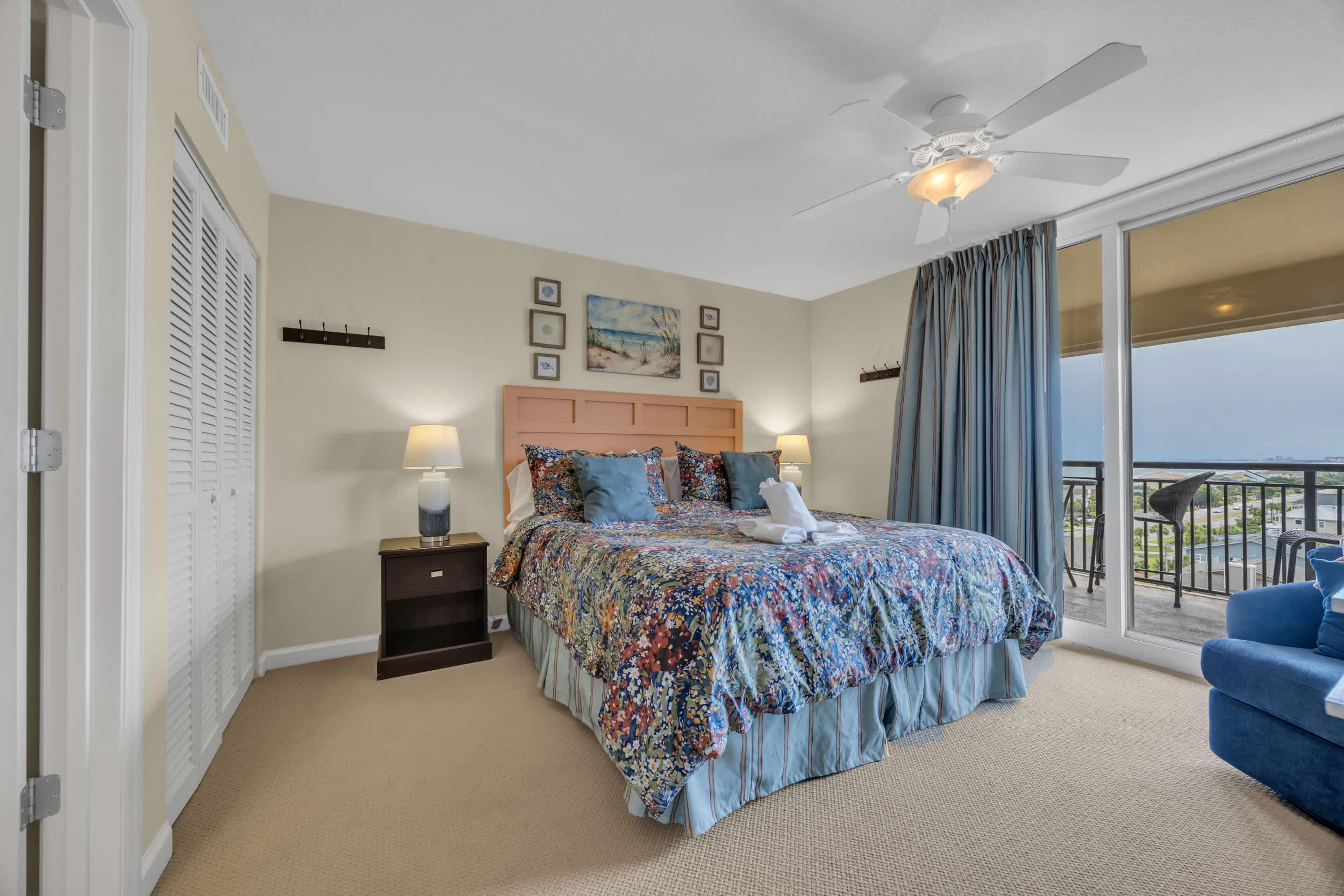 Tilghman Resort Sea View w Lazy River & Indoor Pool