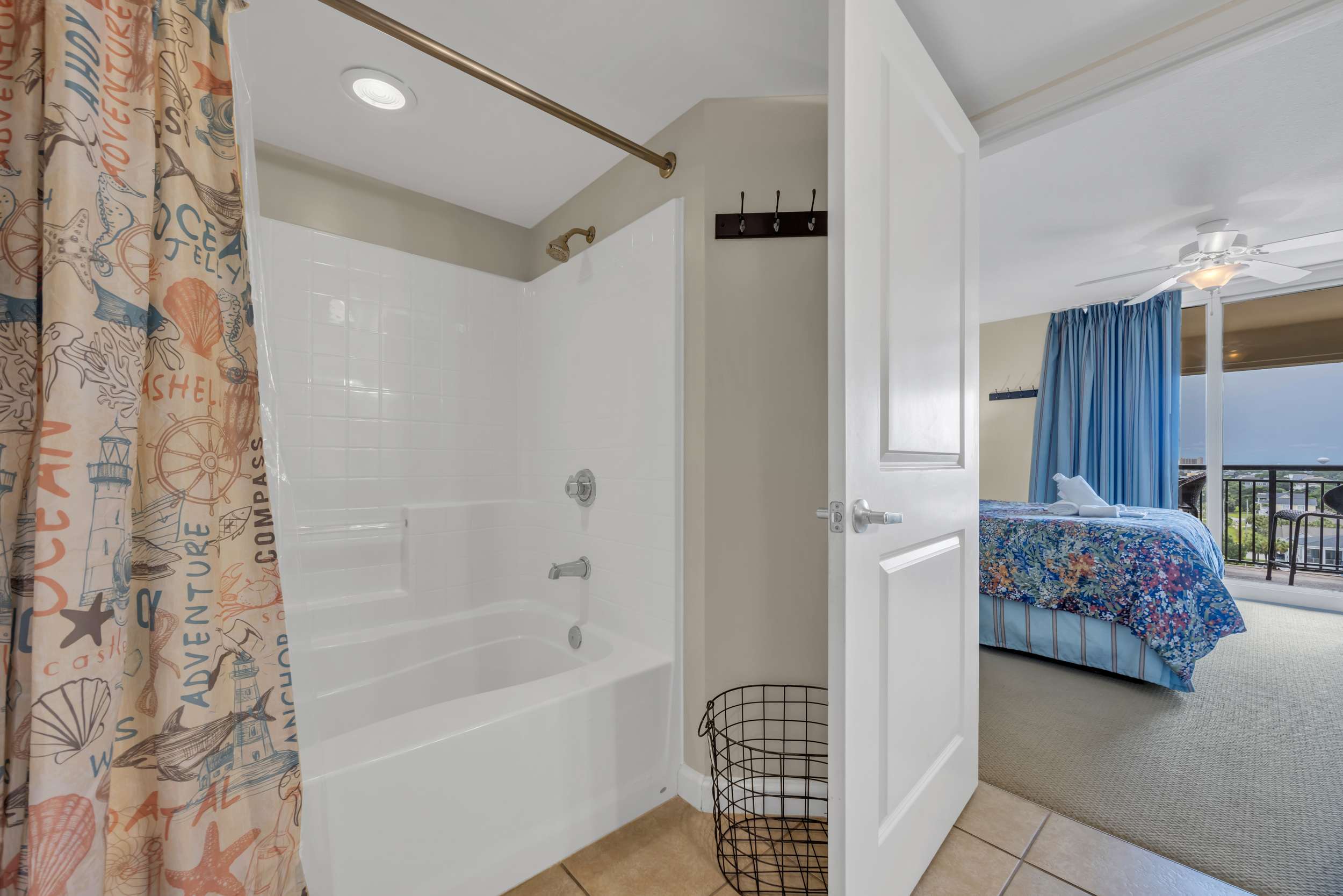 Tilghman Resort Sea View w Lazy River & Indoor Pool