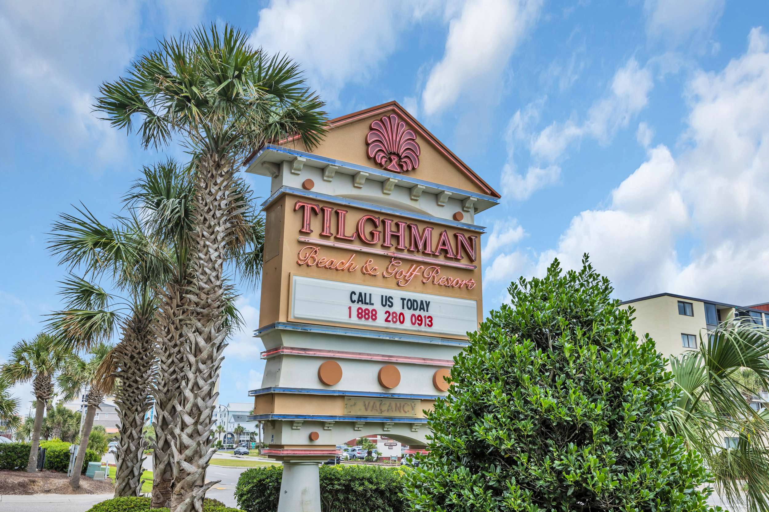Tilghman Resort Sea View w Lazy River & Indoor Pool
