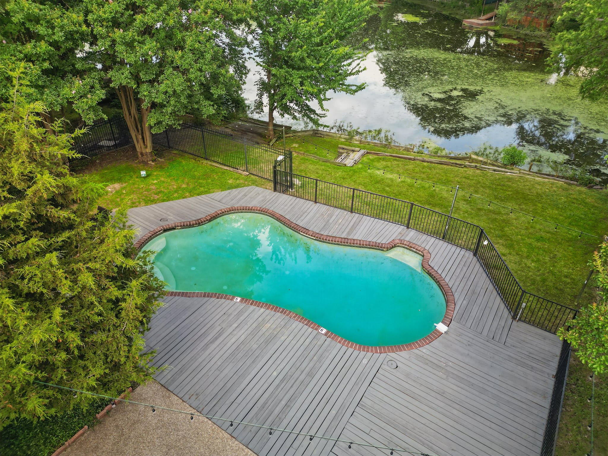 Best of Garland | Pool, Cinema Rm, BBQ (3BD/2.5BA) — Garland, TX — vacation rental
