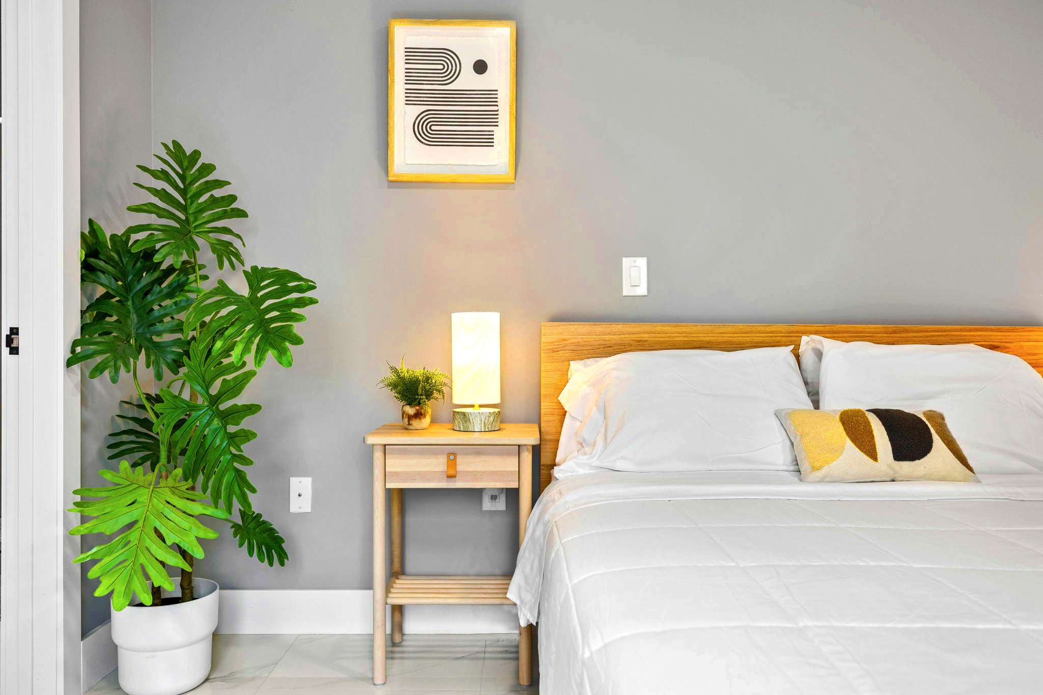Minutes to Wynwood | Modern Miami Studio