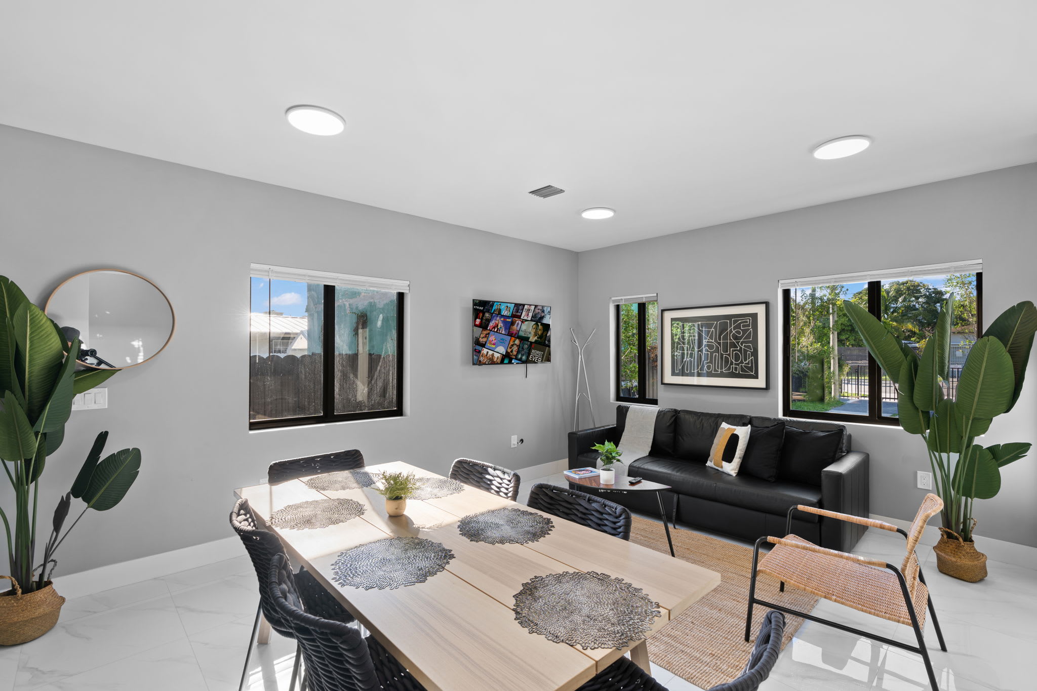 2-Story Townhouse w/ Free Parking