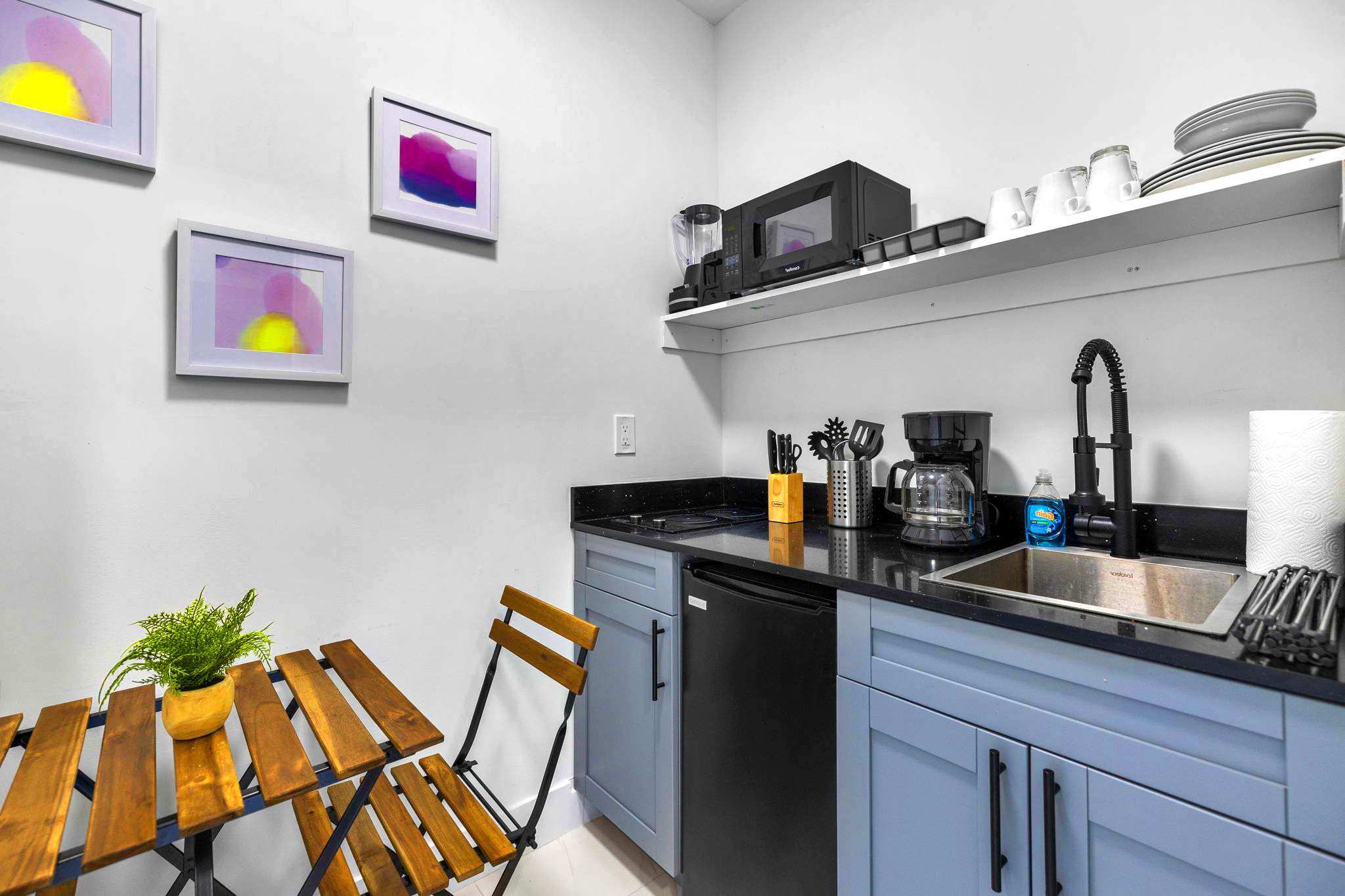 Studio Near Wynwood | Prime Location | Comfy Stay