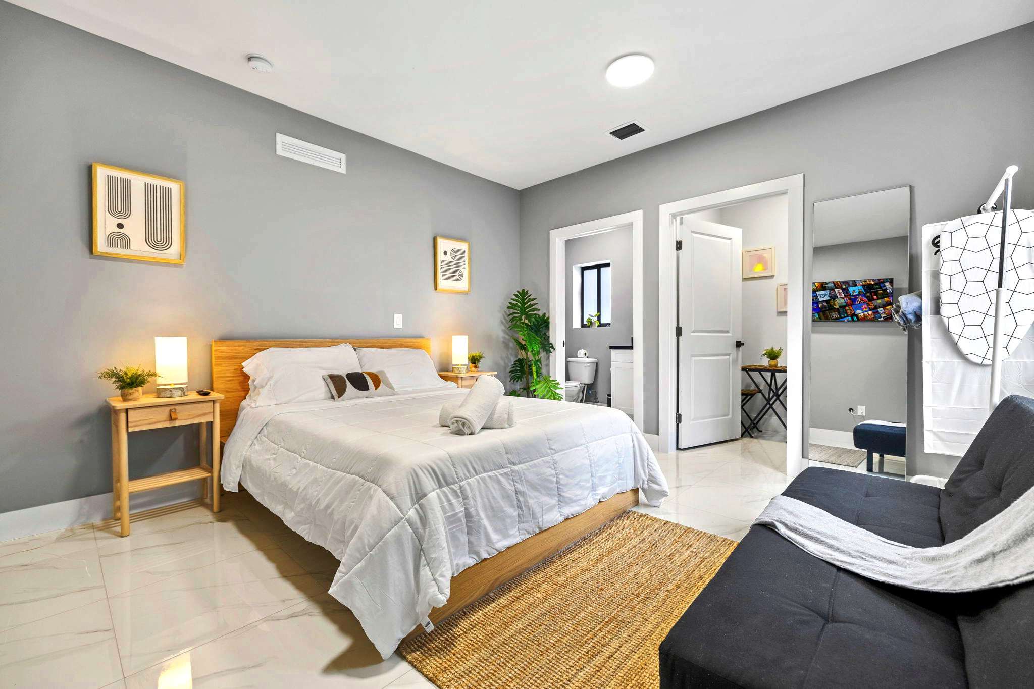 Studio Near Wynwood | Prime Location | Comfy Stay