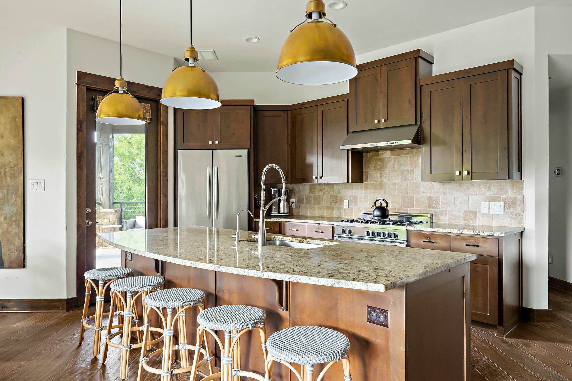 Lake Travis Luxe Villa | 4BR | Pickleball | BBQ 5