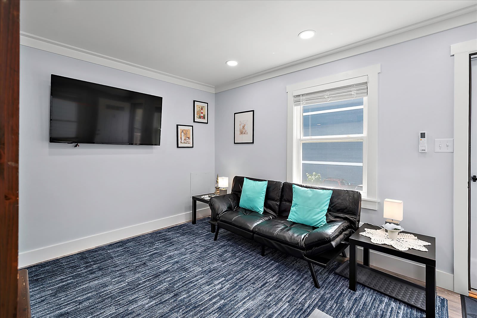 Two Bedroom Oceanside Condo Steps from the Beach | Photo 2