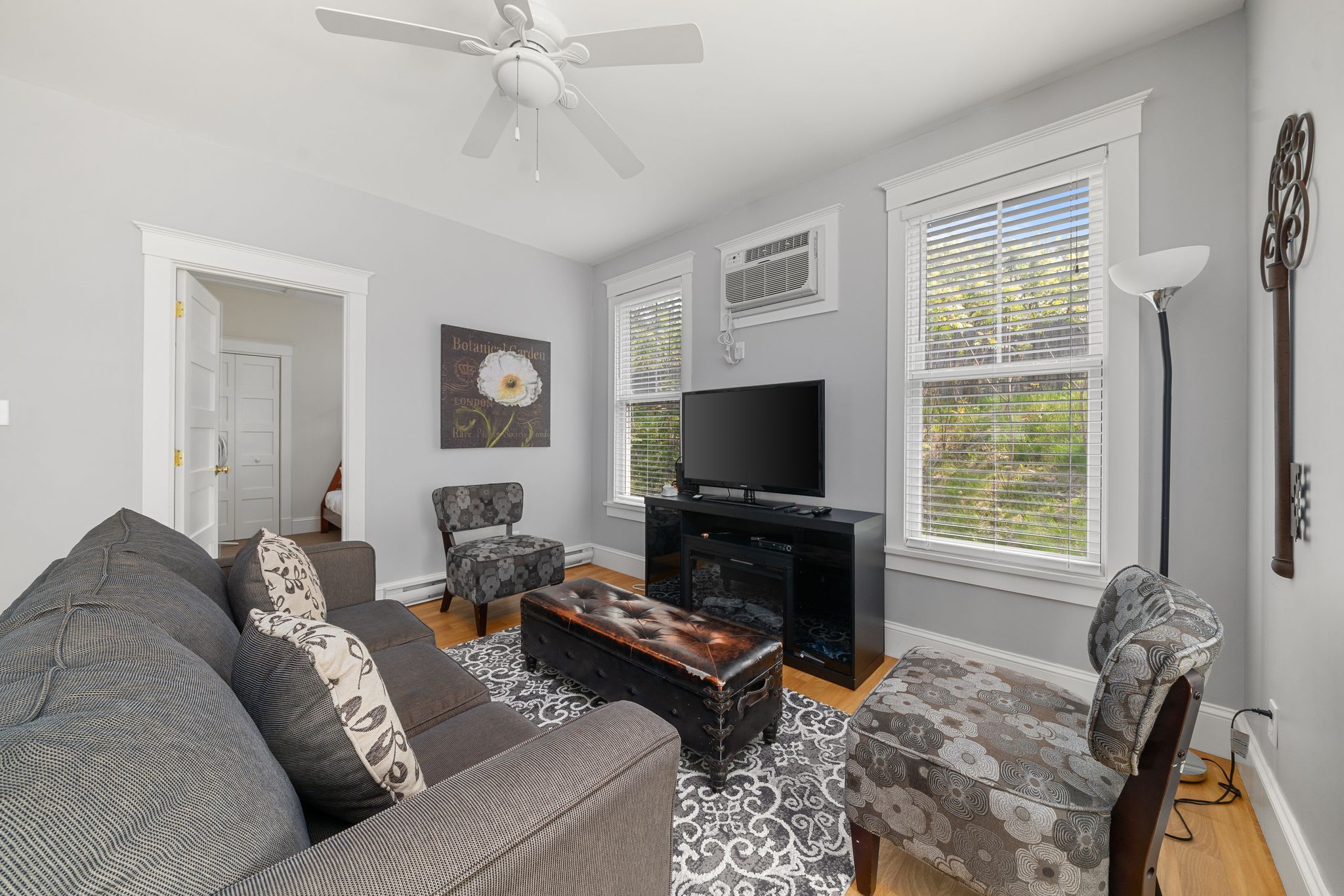The Cattail - 26 Meadow View