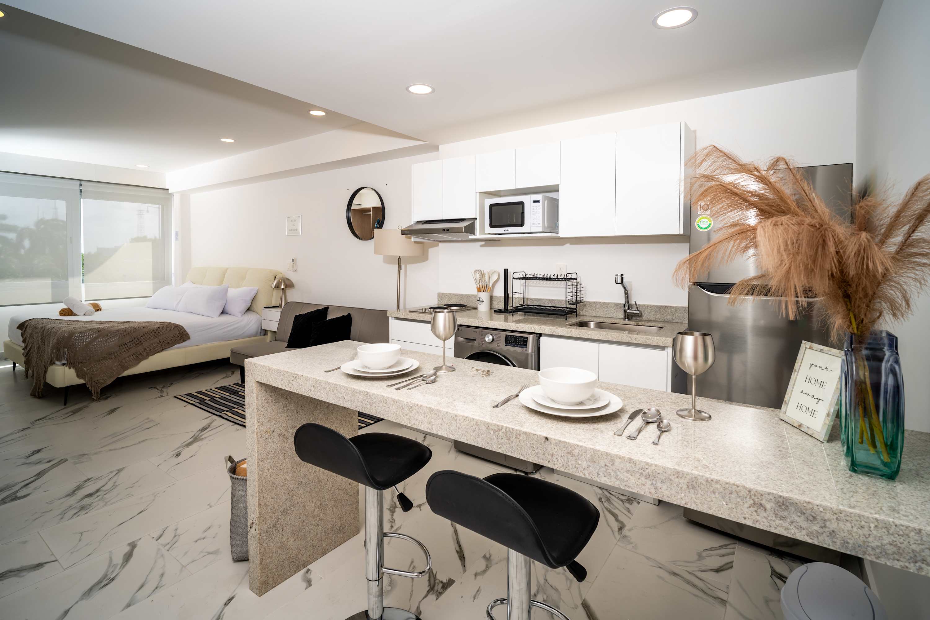 Charming with modern design — Cancún, Quintana Roo — vacation rental