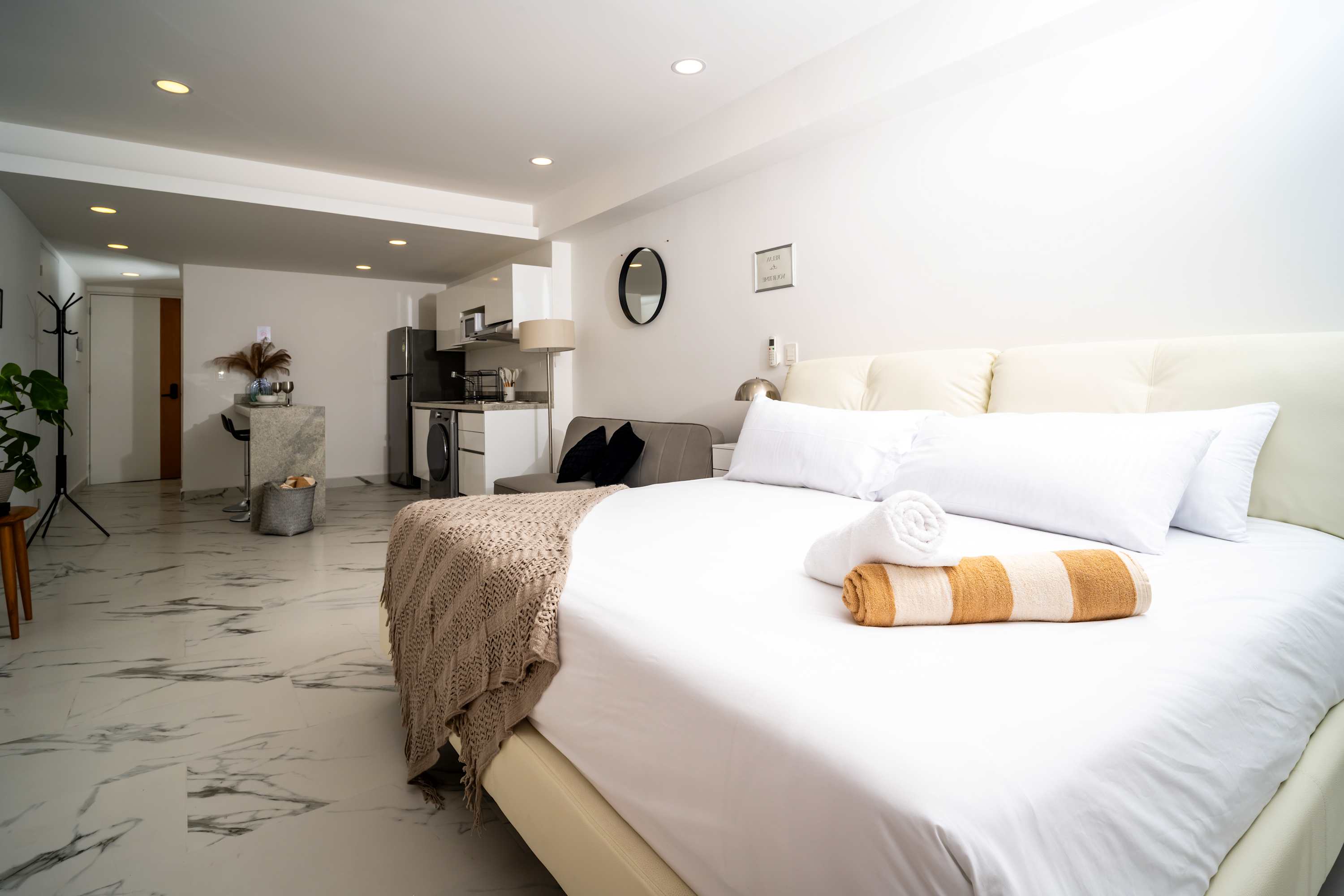Escape with charm and modernity — Cancún, Quintana Roo — vacation rental